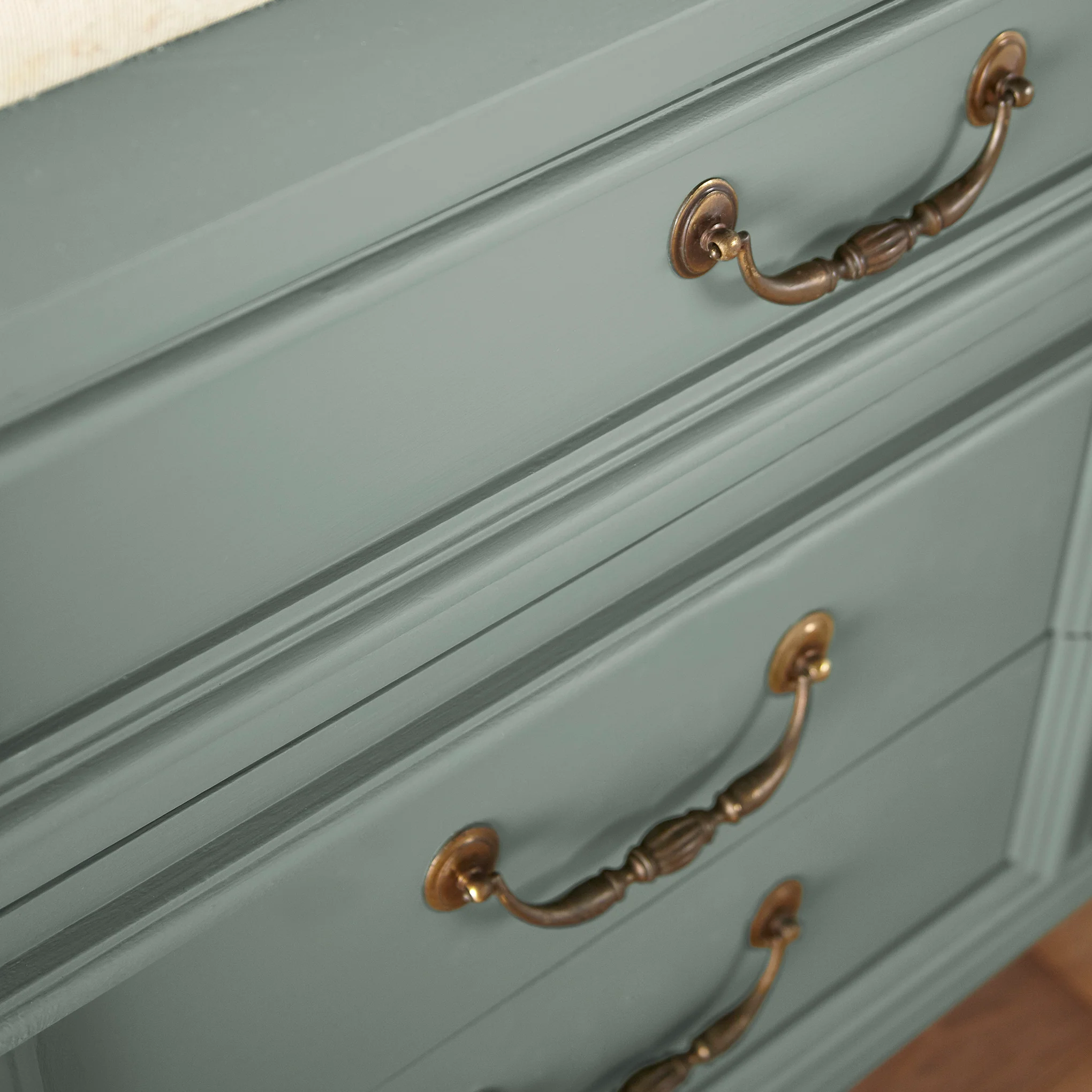 Silverado Sage - Trim, Door + Cabinetry Paint - Image 3