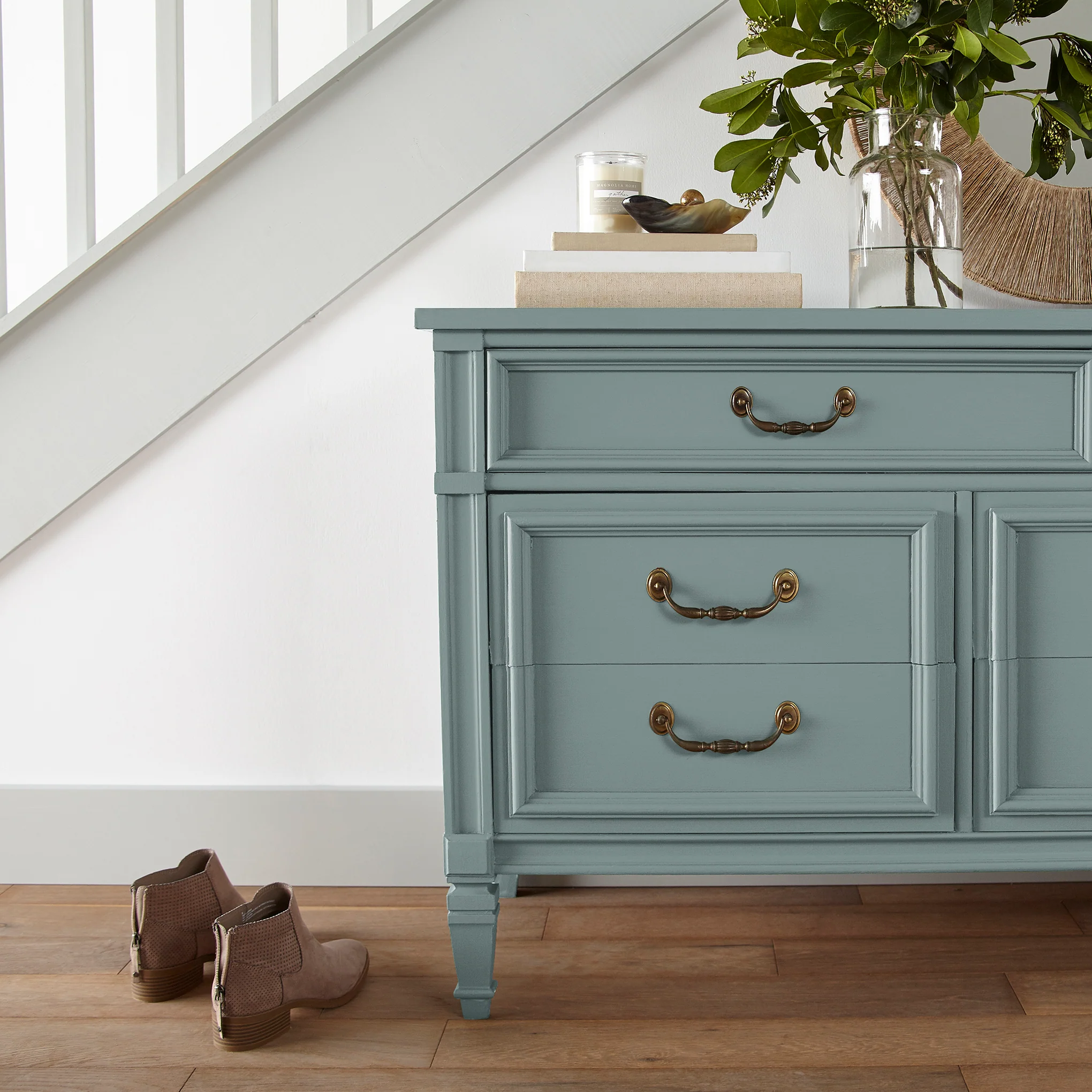 Sir Drake - Trim, Door + Cabinetry Paint - Image 3