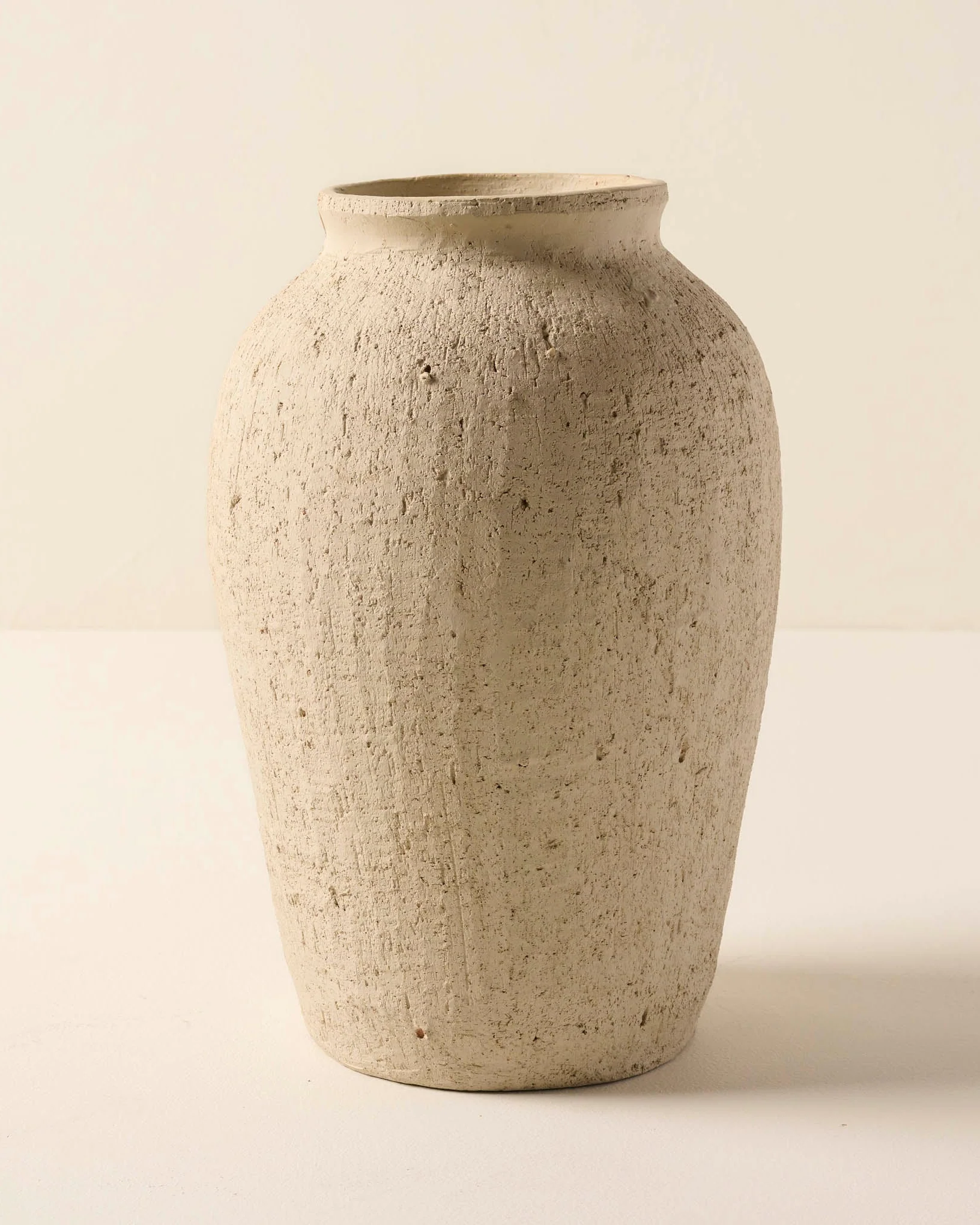 Small Textured Adrienne Vase - Image 4