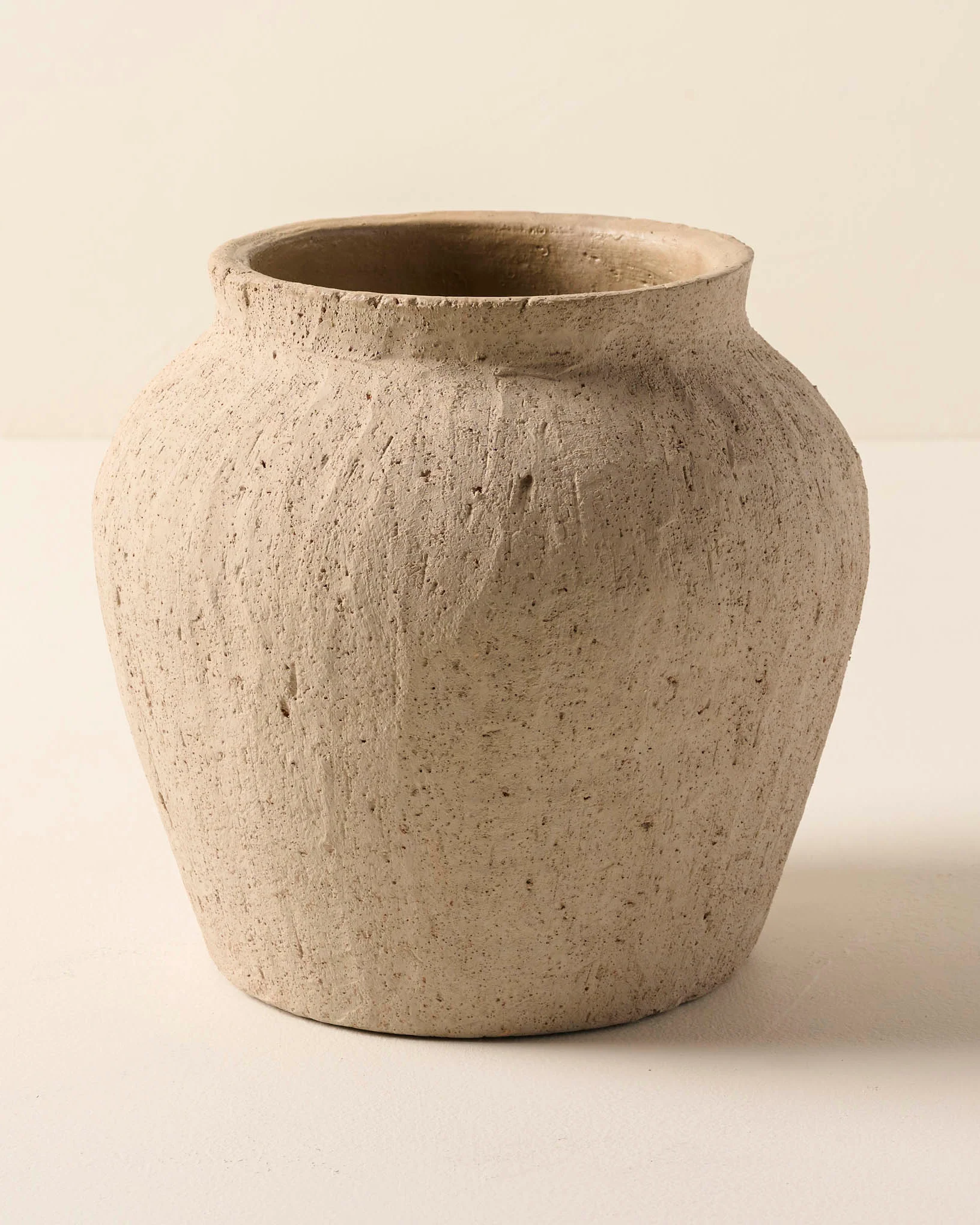 Small Textured Adrienne Vase - Image 5