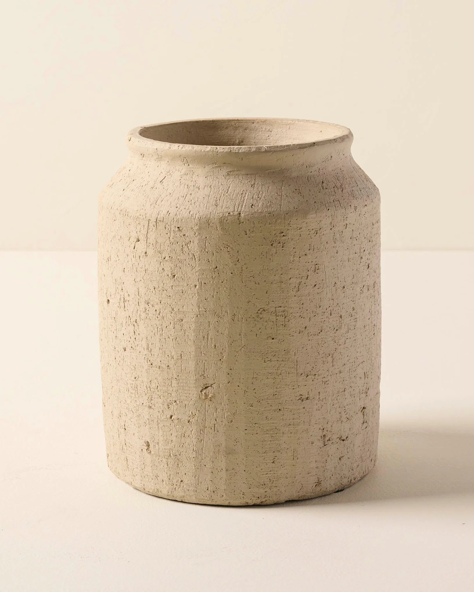 Small Textured Adrienne Vase - Image 6