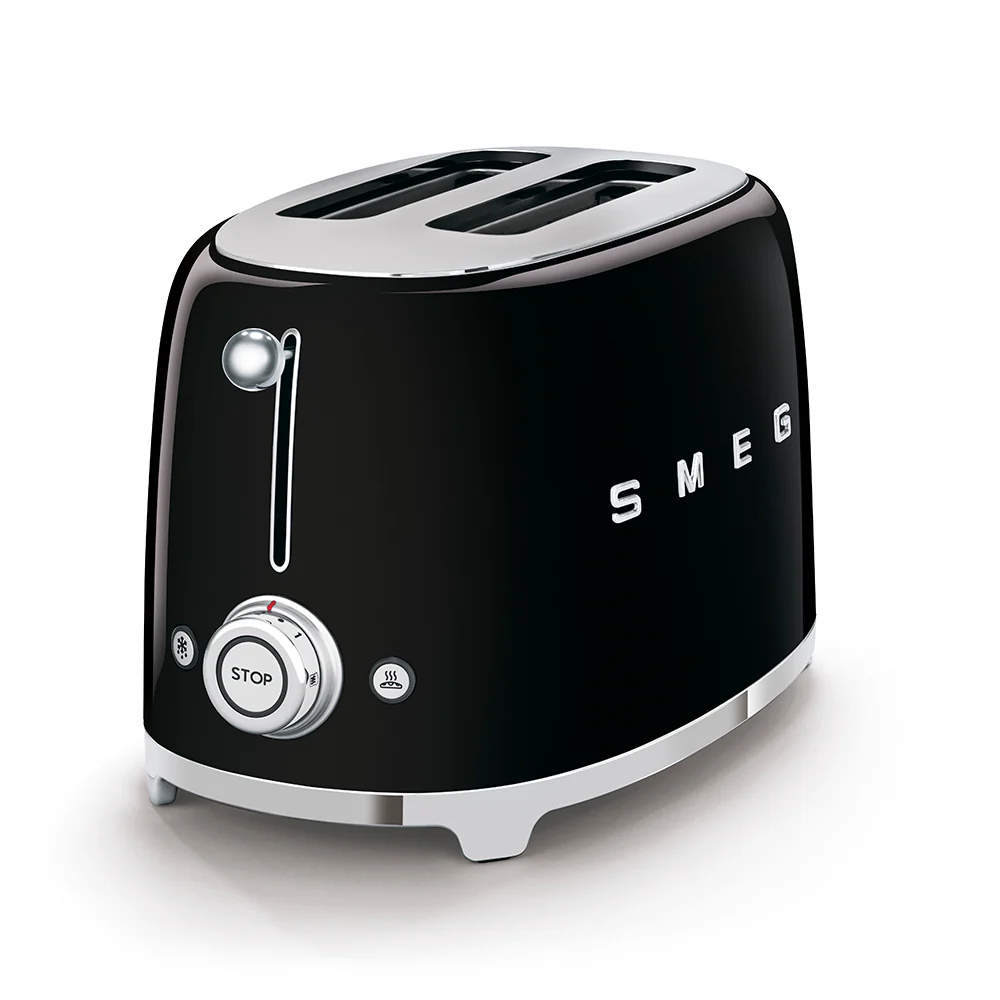Smeg 2-Slice Toaster - Image 7