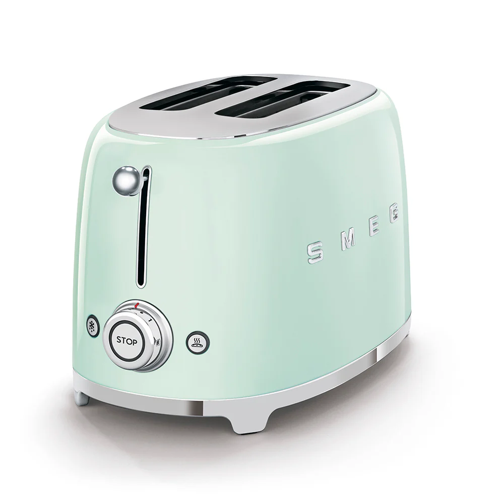 Smeg 2-Slice Toaster - Image 8