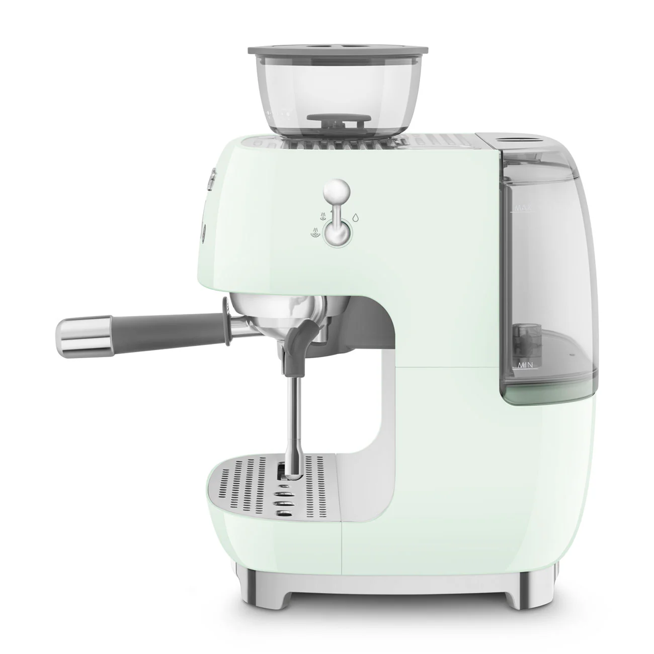 Smeg Espresso Machine with Grinder - Image 7