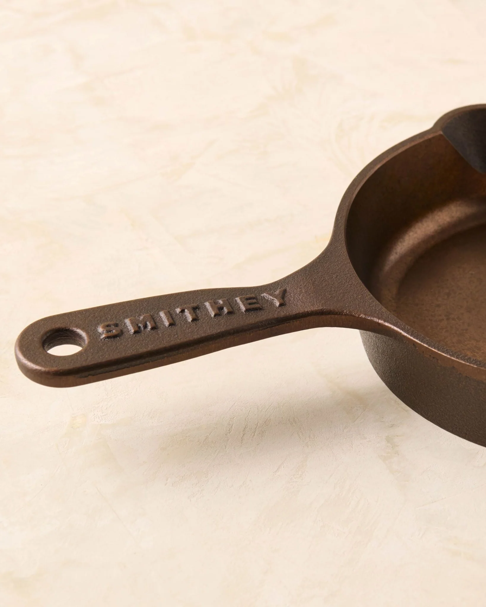 Smithey No. 6 Skillet - Image 2