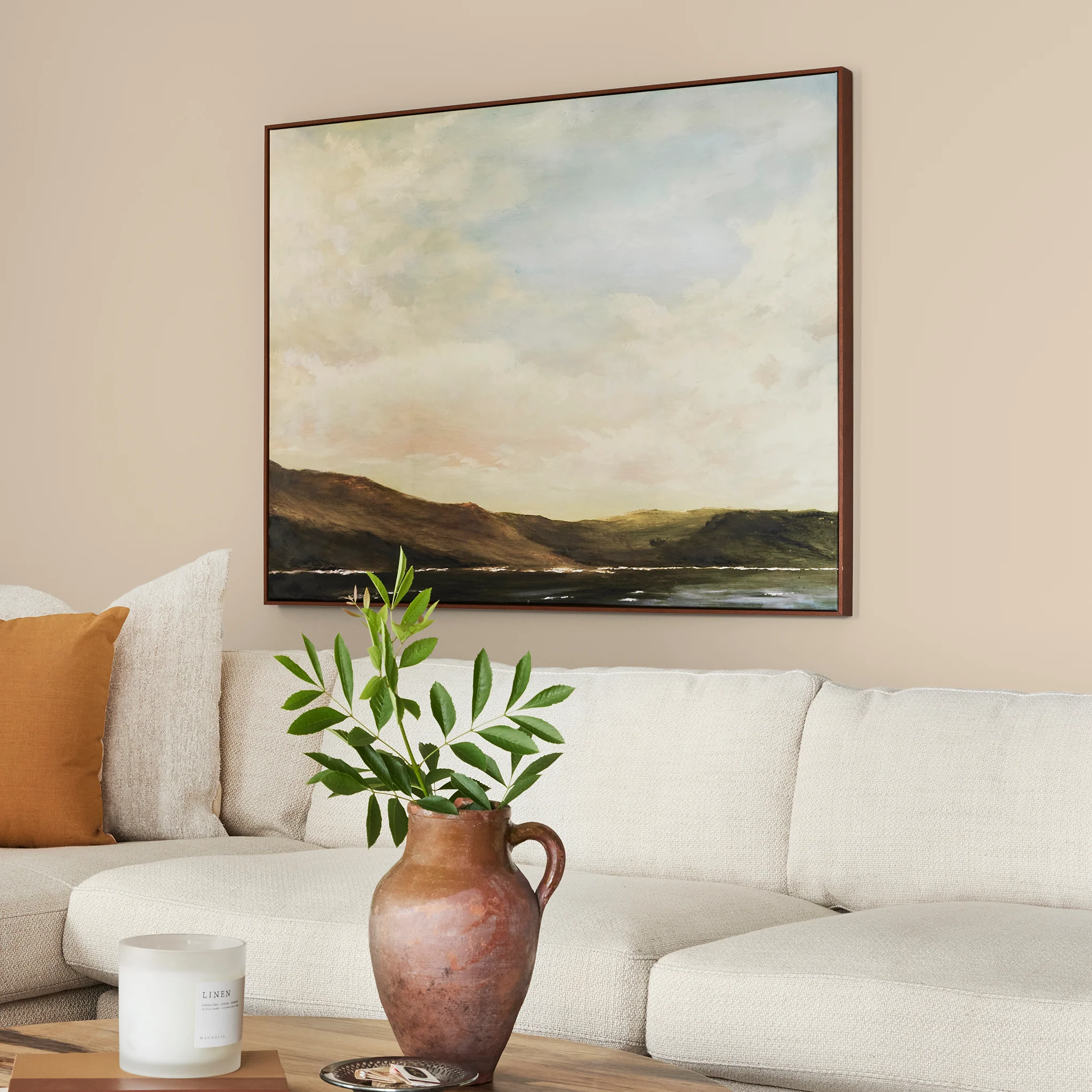 Soft Landing - Premium Interior Paint - Image 2