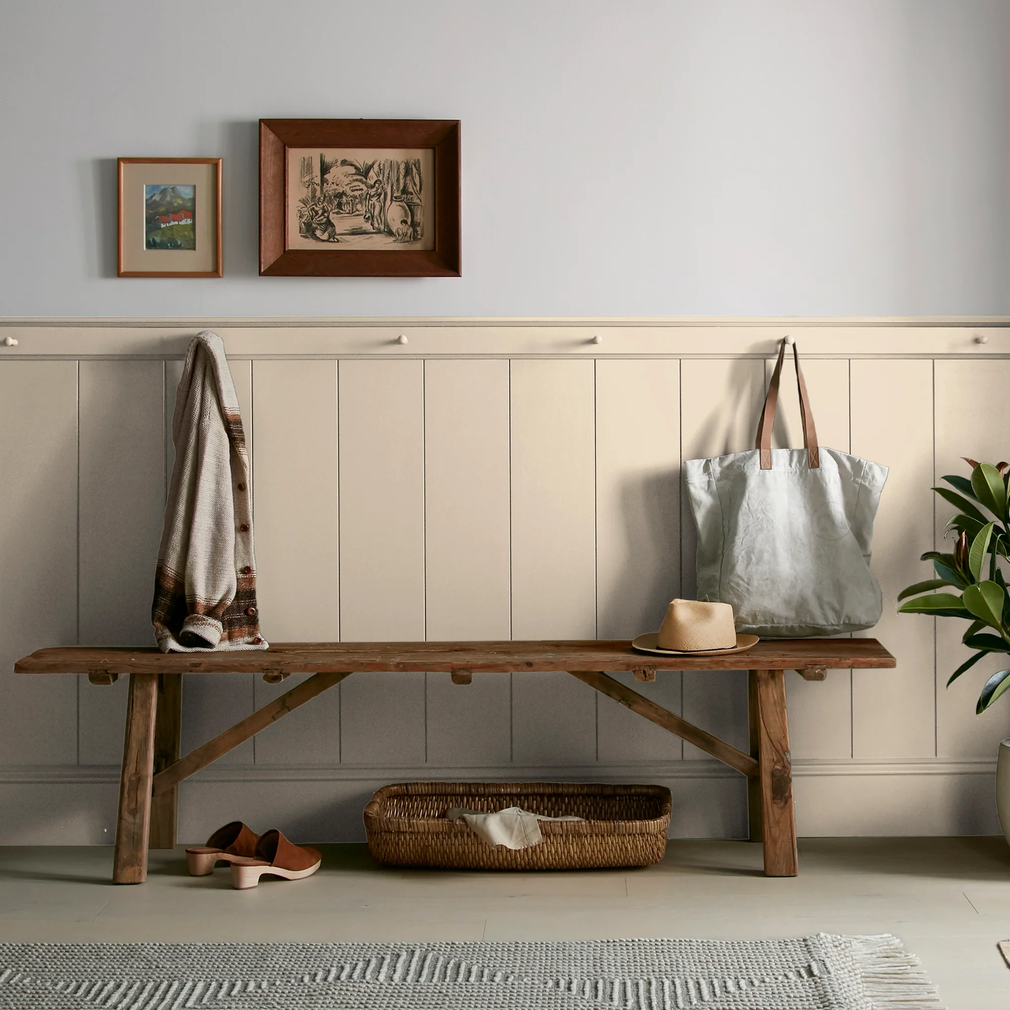 Soft Landing - Premium Interior Paint - Image 6