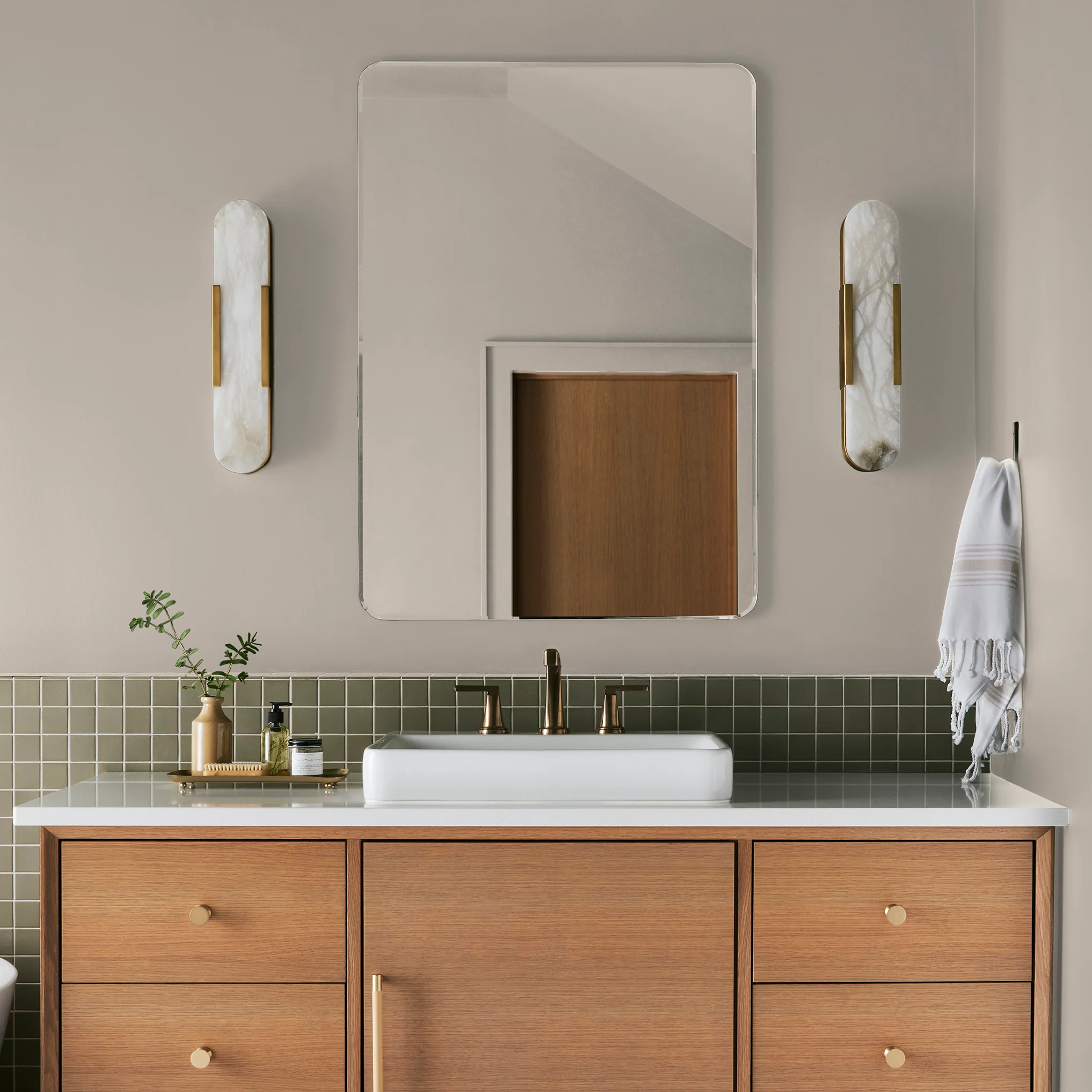 Soft Linen  -  Premium Interior Paint - Image 3