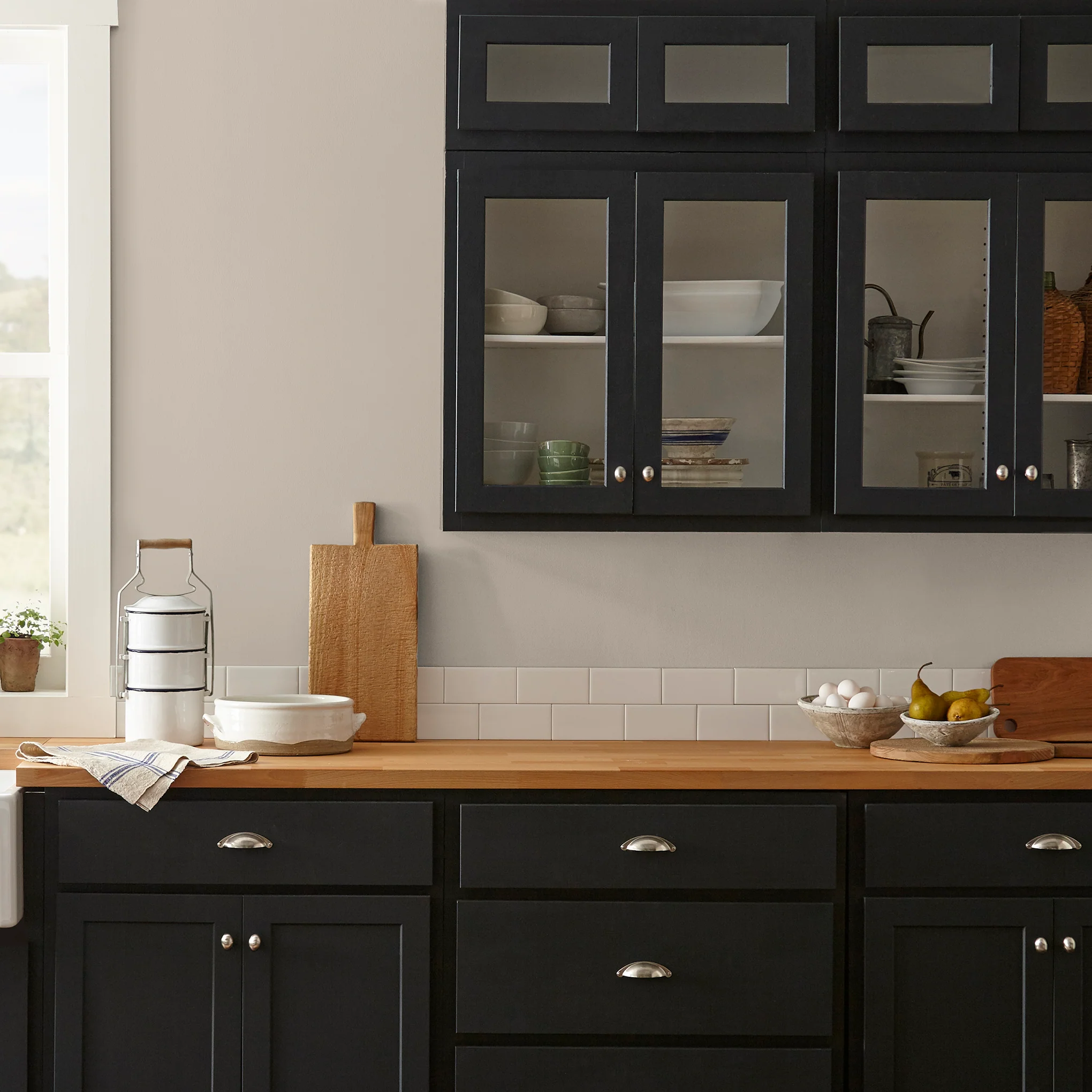 Solid Wood  -  Premium Interior Paint - Image 7