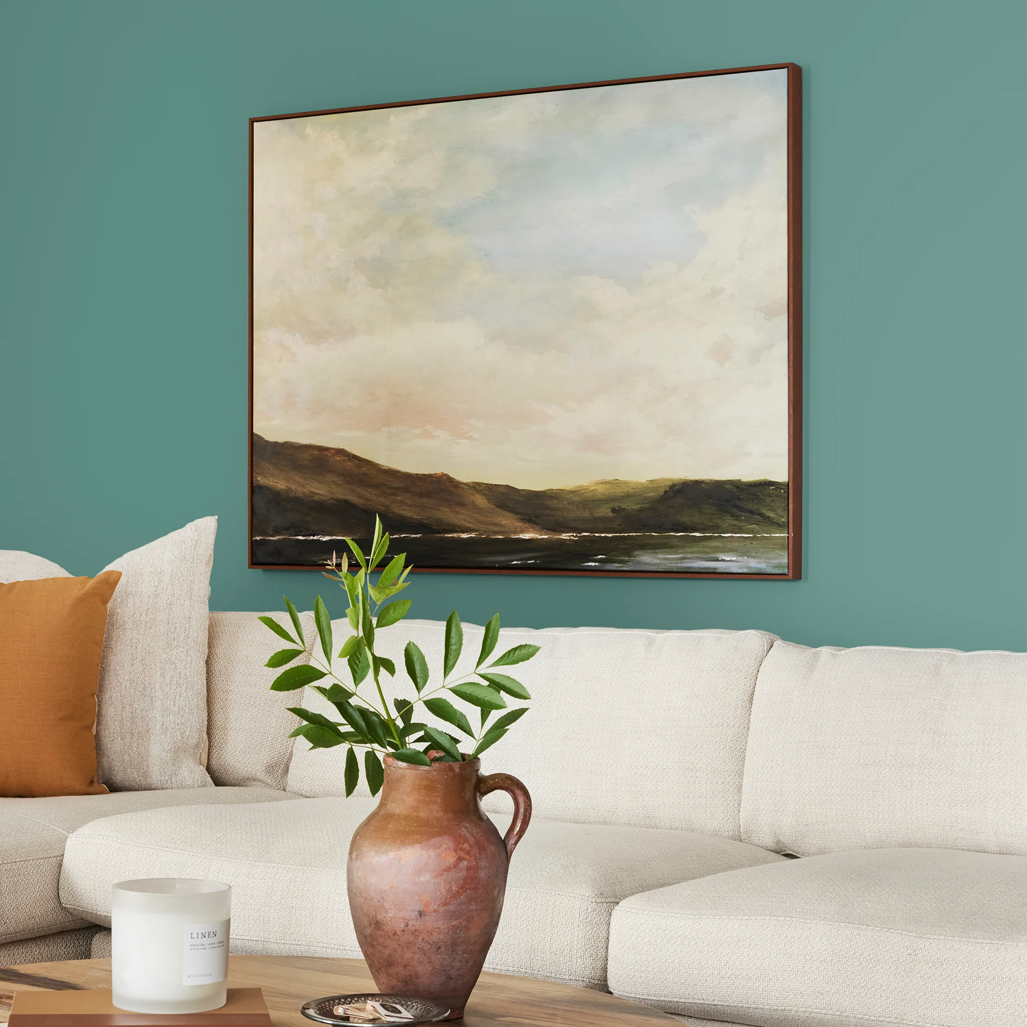 Spontaneous  -  Premium Interior Paint - Image 2