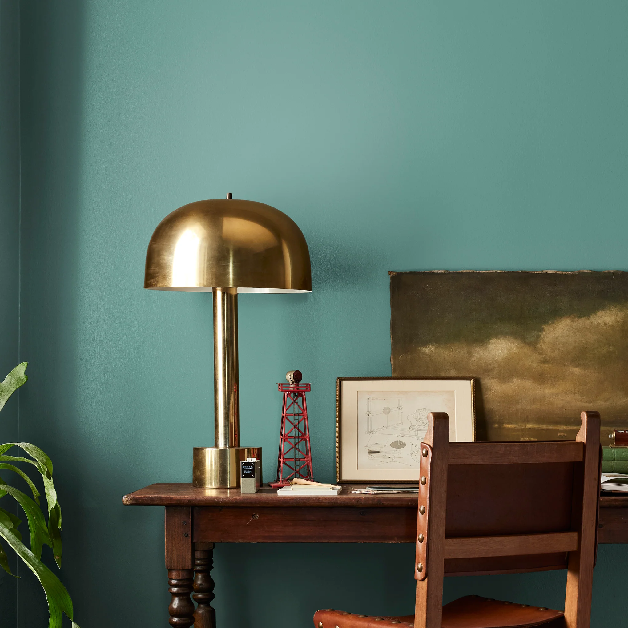 Spontaneous  -  Premium Interior Paint - Image 4