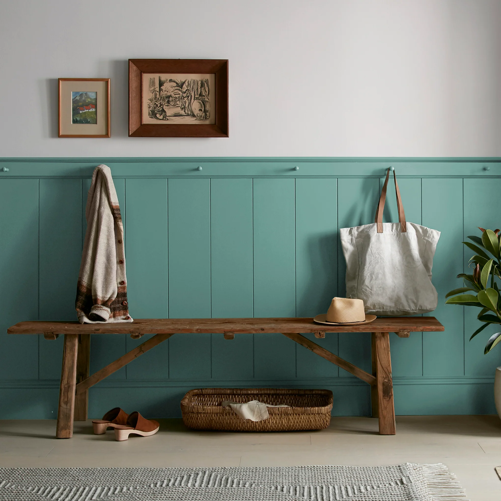 Spontaneous  -  Premium Interior Paint - Image 6