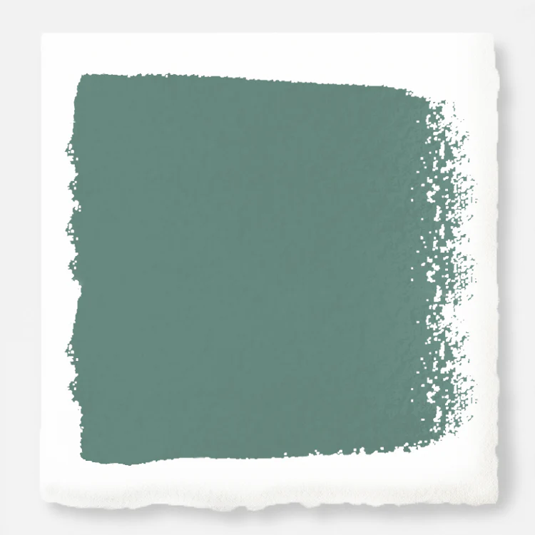 Spontaneous - Trim, Door + Cabinetry Paint