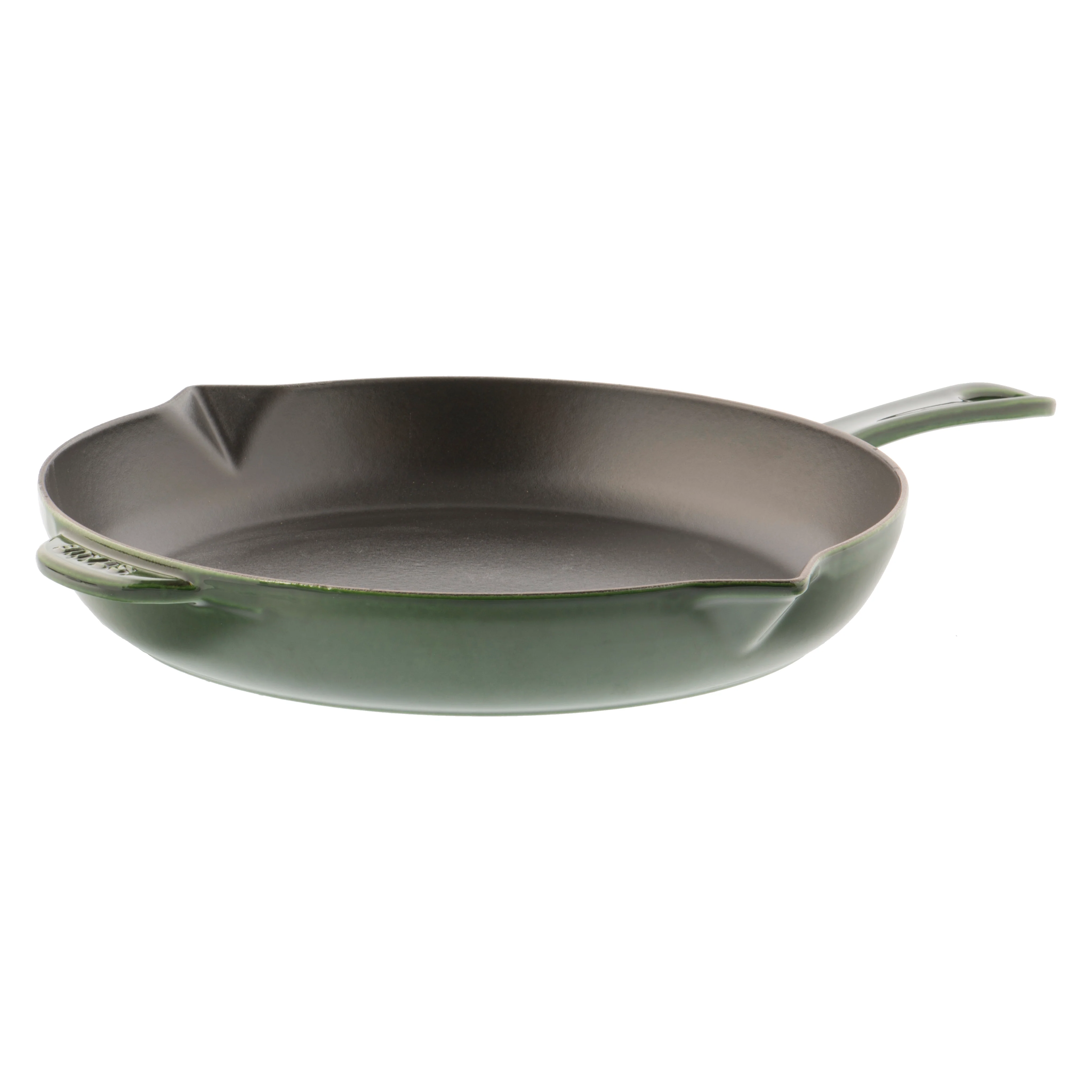 Staub 12 In. Frying Pan - Image 4