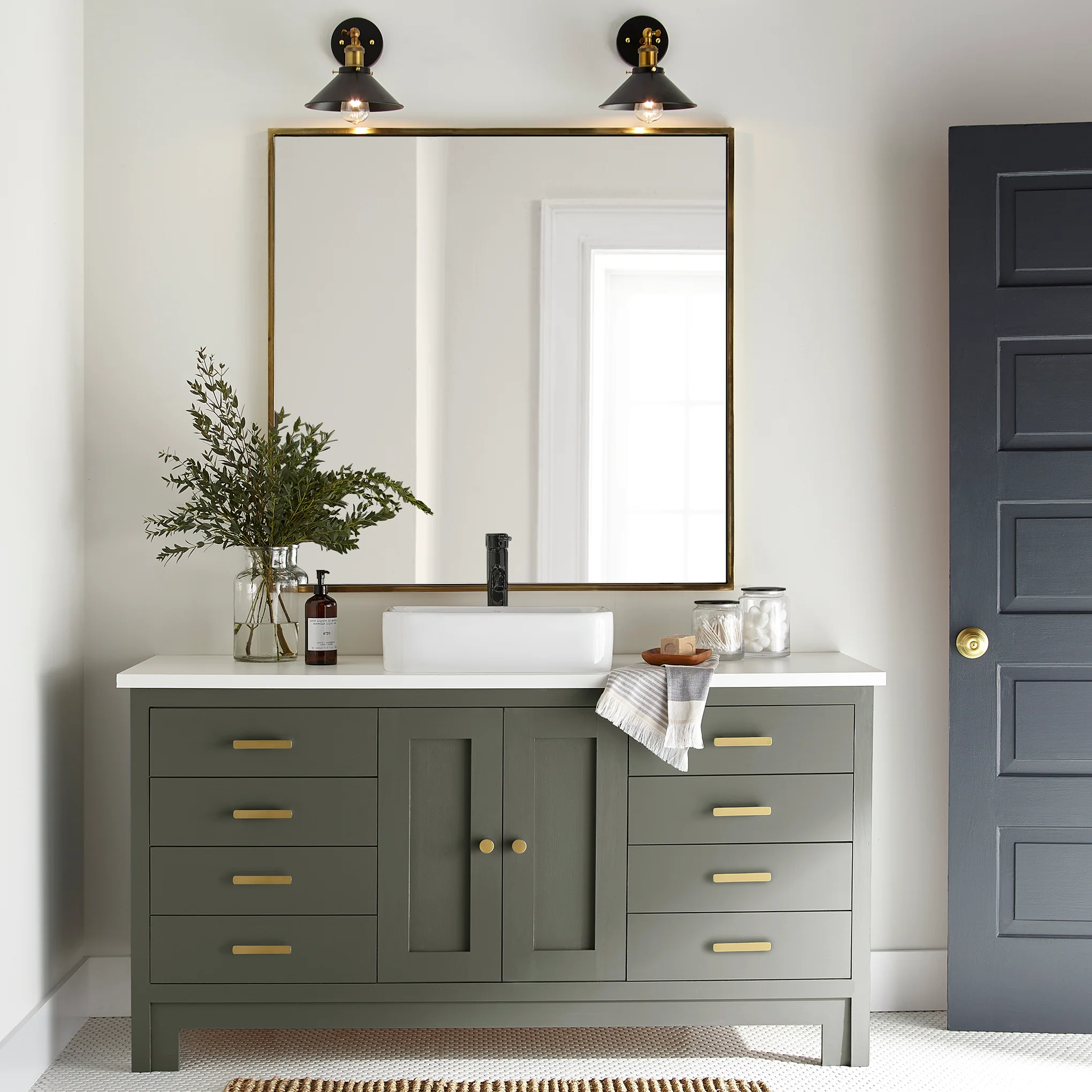 Step Stool Green - Trim, Door, + Cabinetry Paint - Image 3