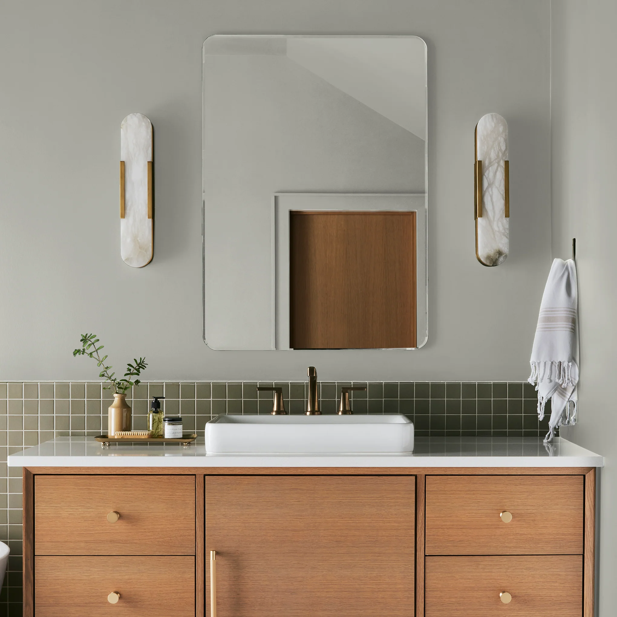 Stoneware Pieces - Premium Interior Paint - Image 3