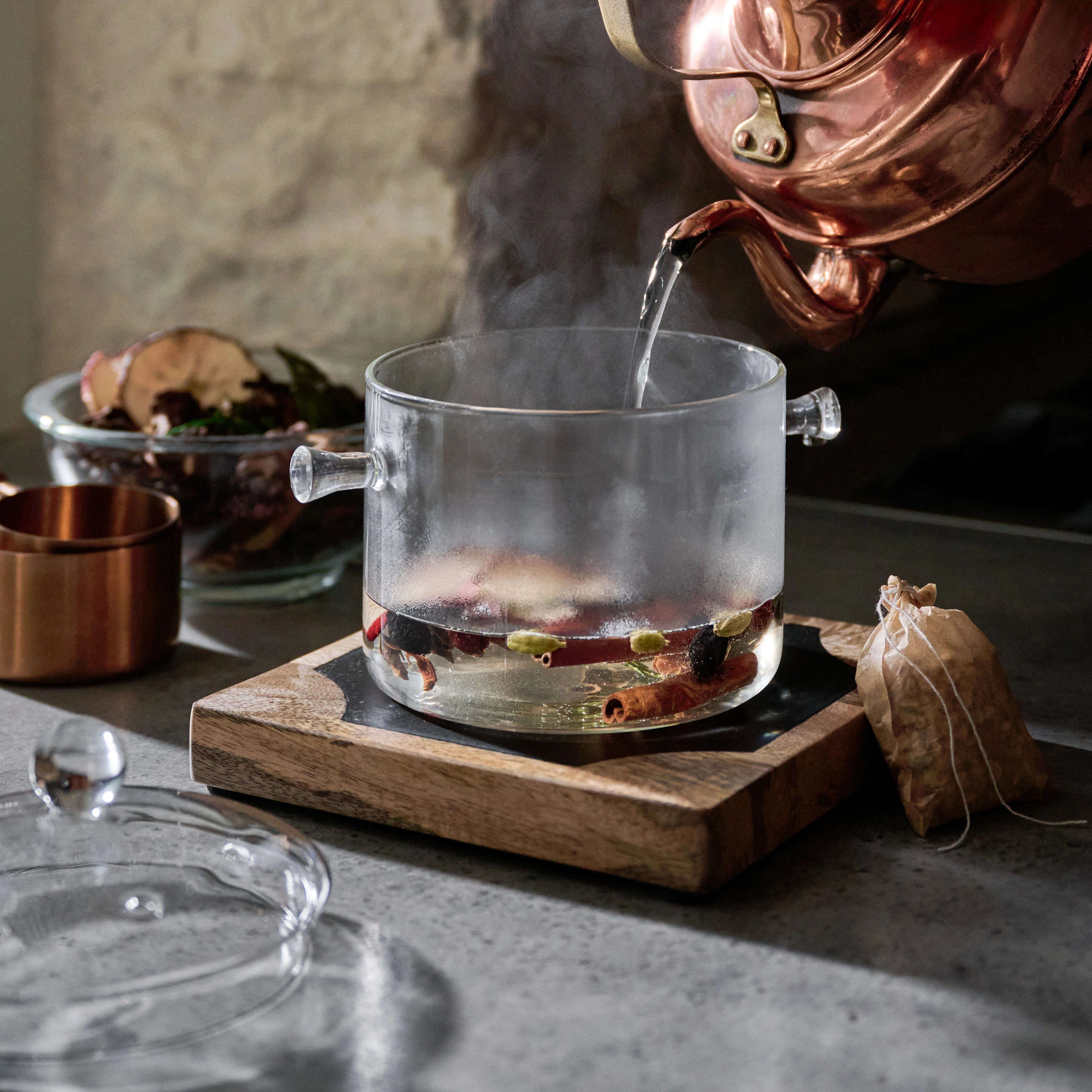 Magnolia Forest Hearth Stovetop Simmer - Image 2