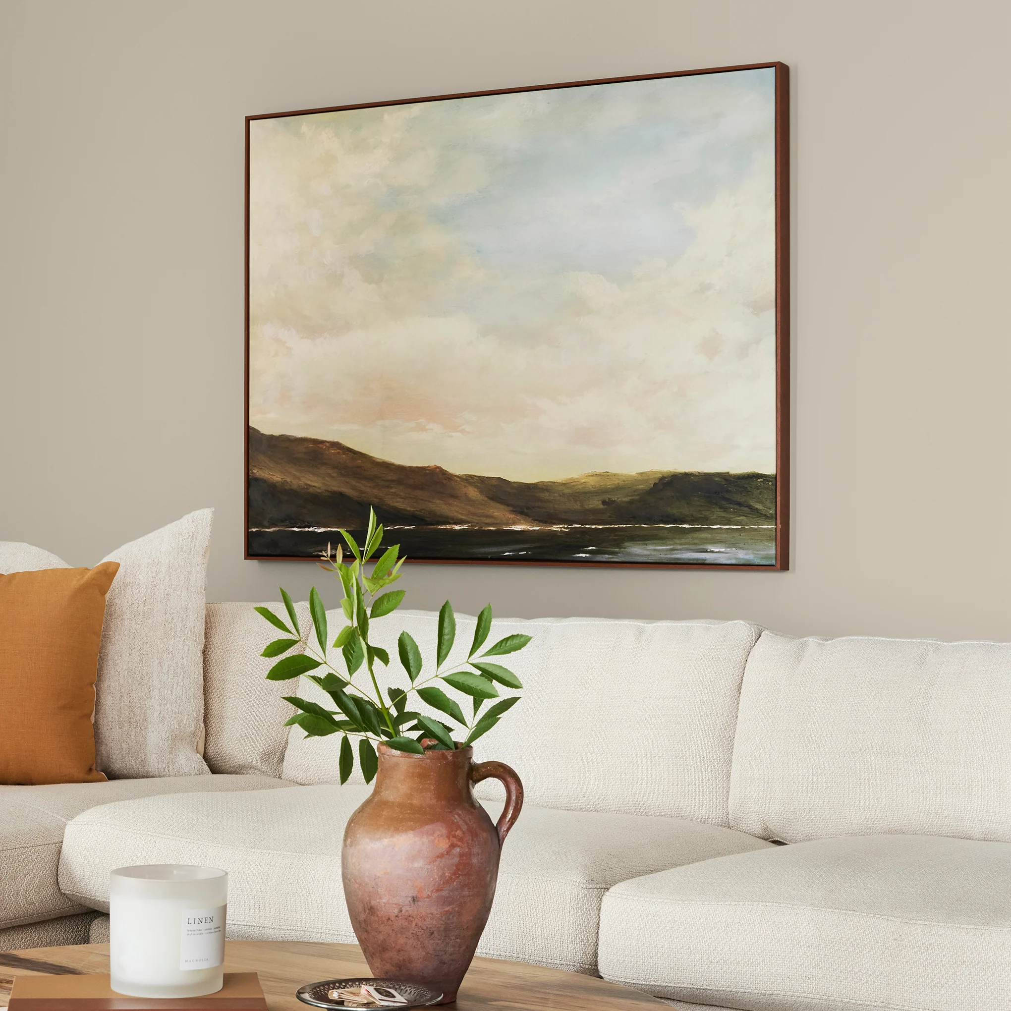 Summer Hay -  Classic Interior Paint - Image 2