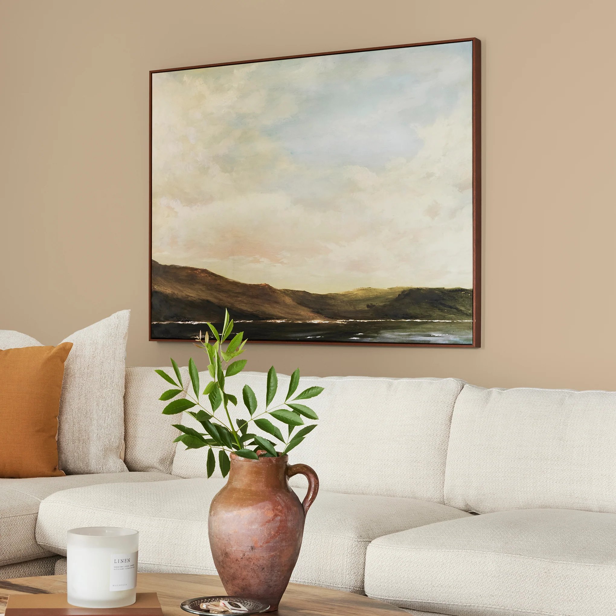 Summer Pear  -  Premium Interior Paint - Image 2