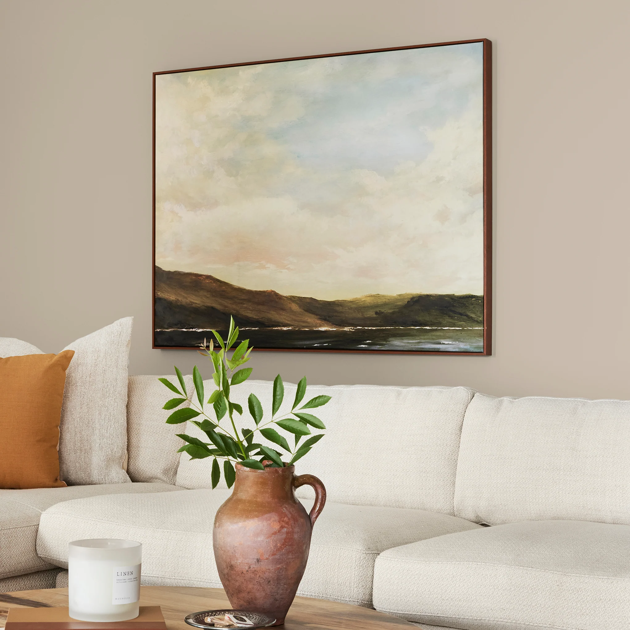 Tapestry Thread  -  Premium Interior Paint - Image 2