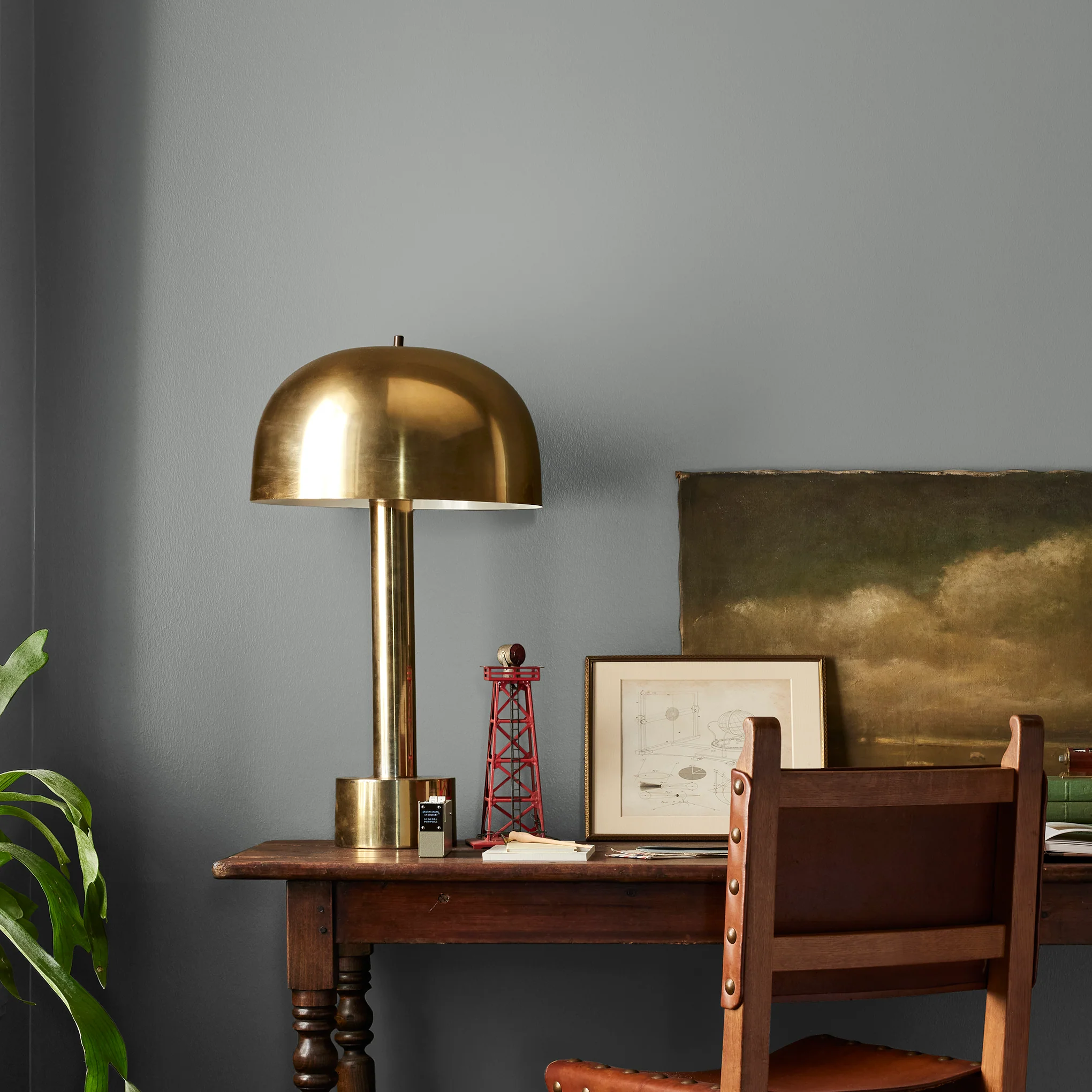 Teak Cups - Premium Interior Paint - Image 4