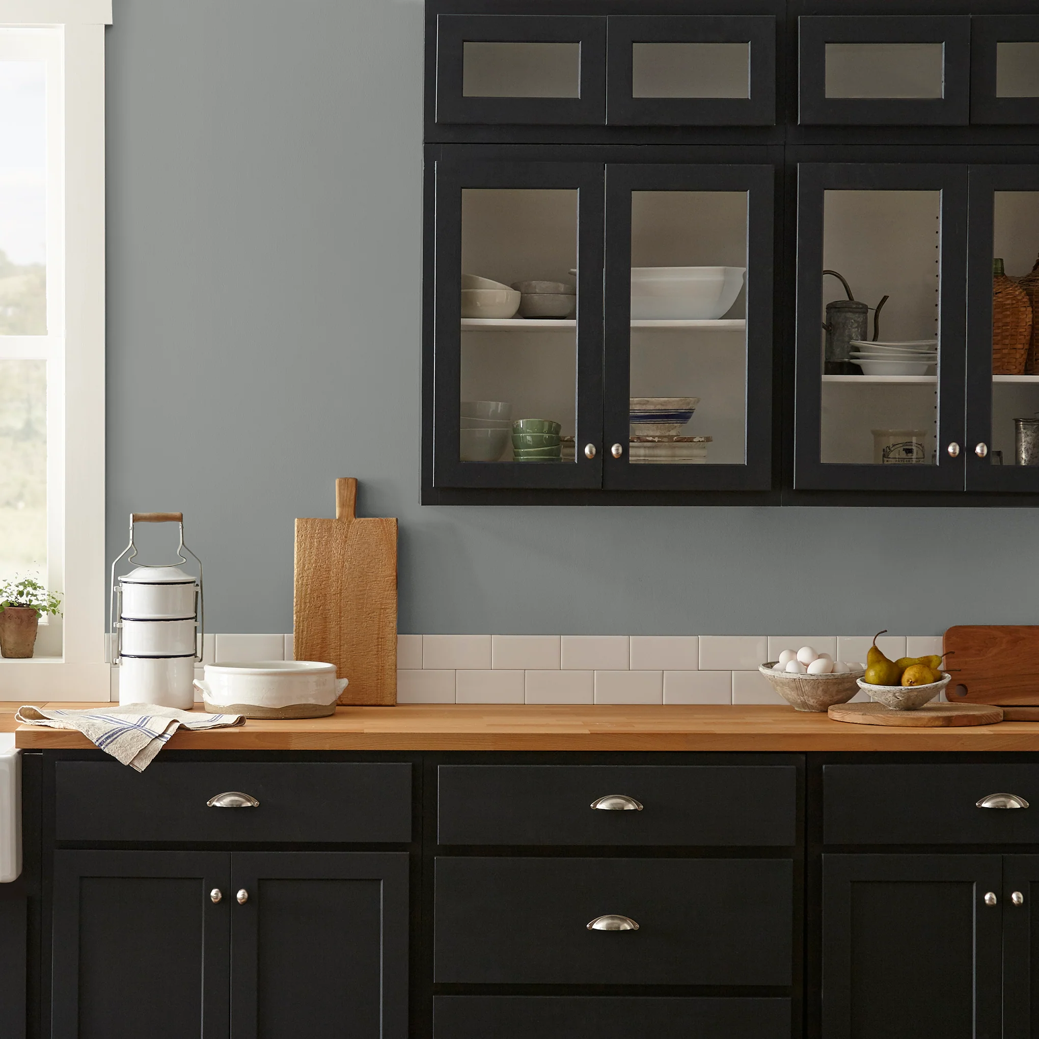 Teak Cups - Premium Interior Paint - Image 7