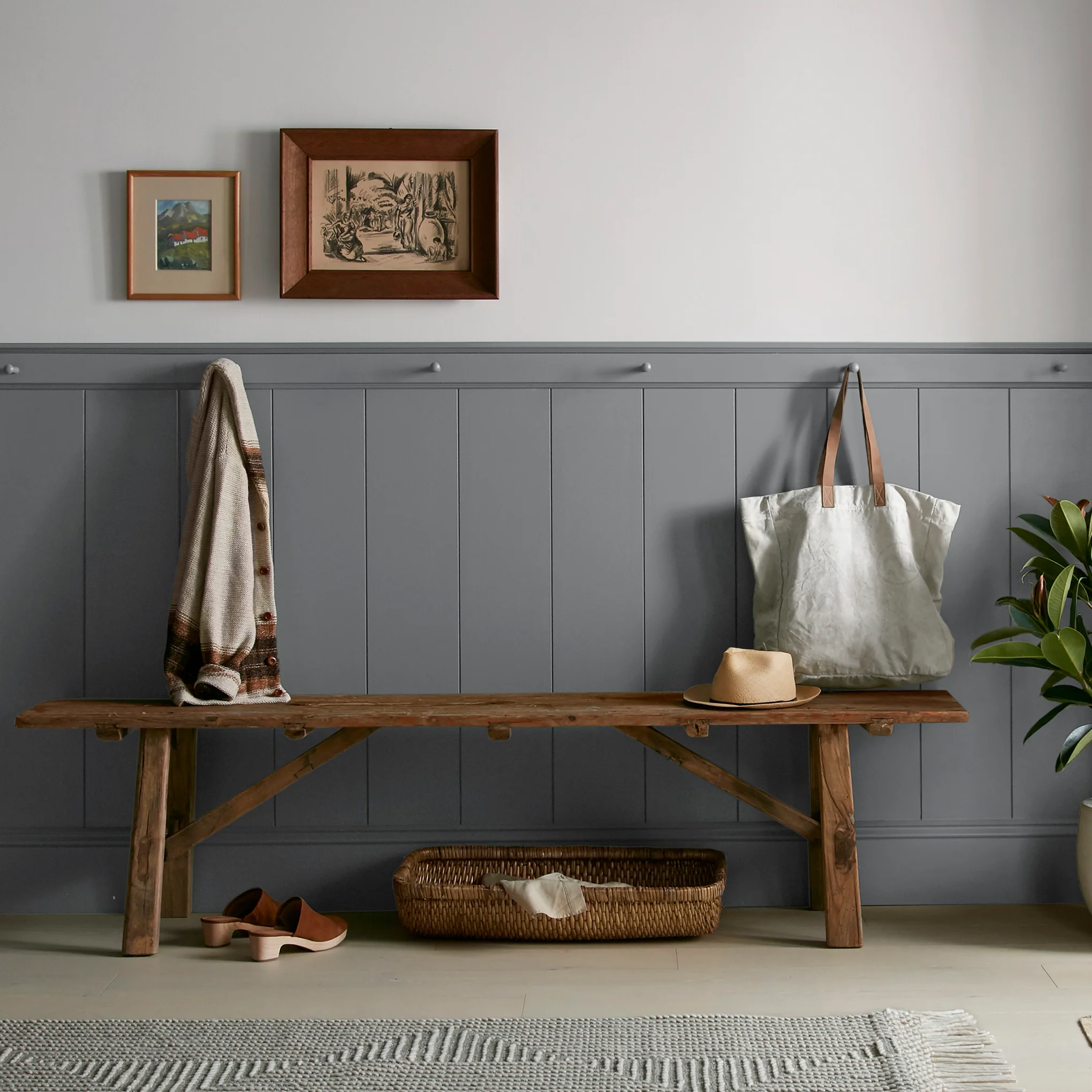 Texas Storm -  Classic Interior Paint - Image 6