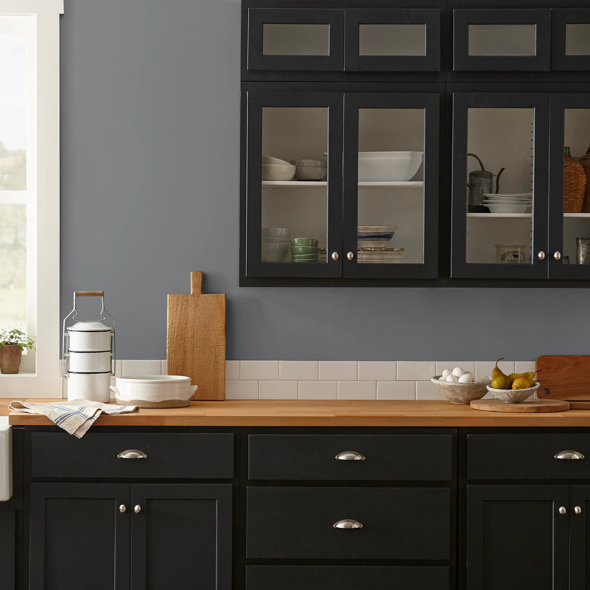 Texas Storm -  Classic Interior Paint - Image 7