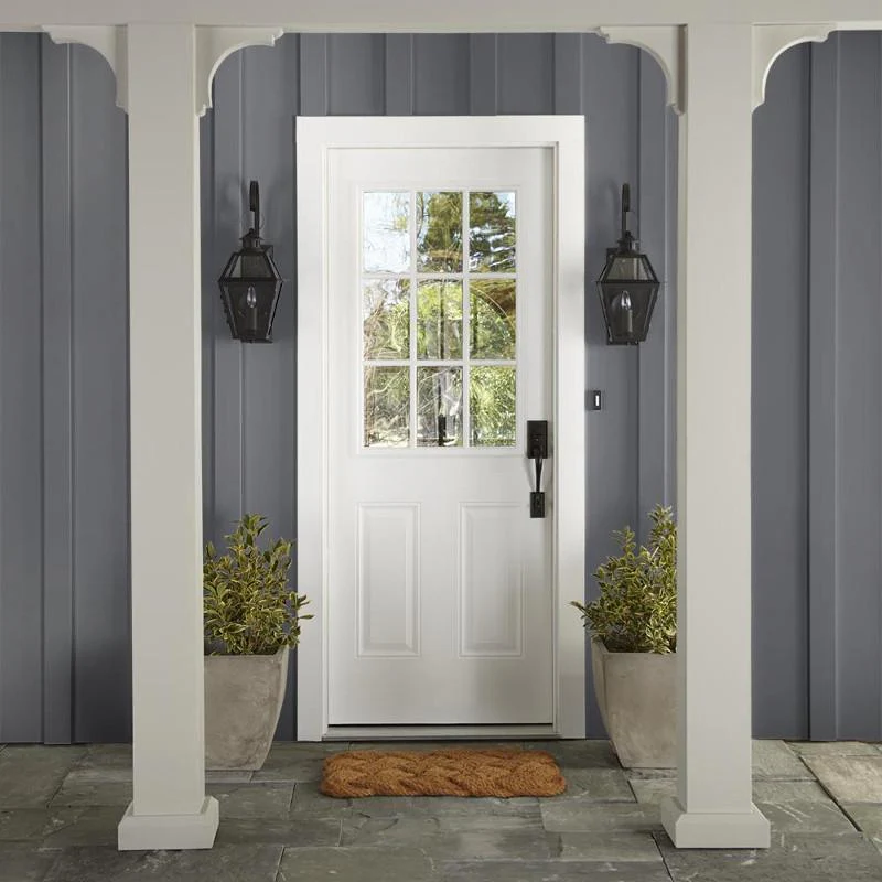 Texas Storm - Exterior Paint - Image 2