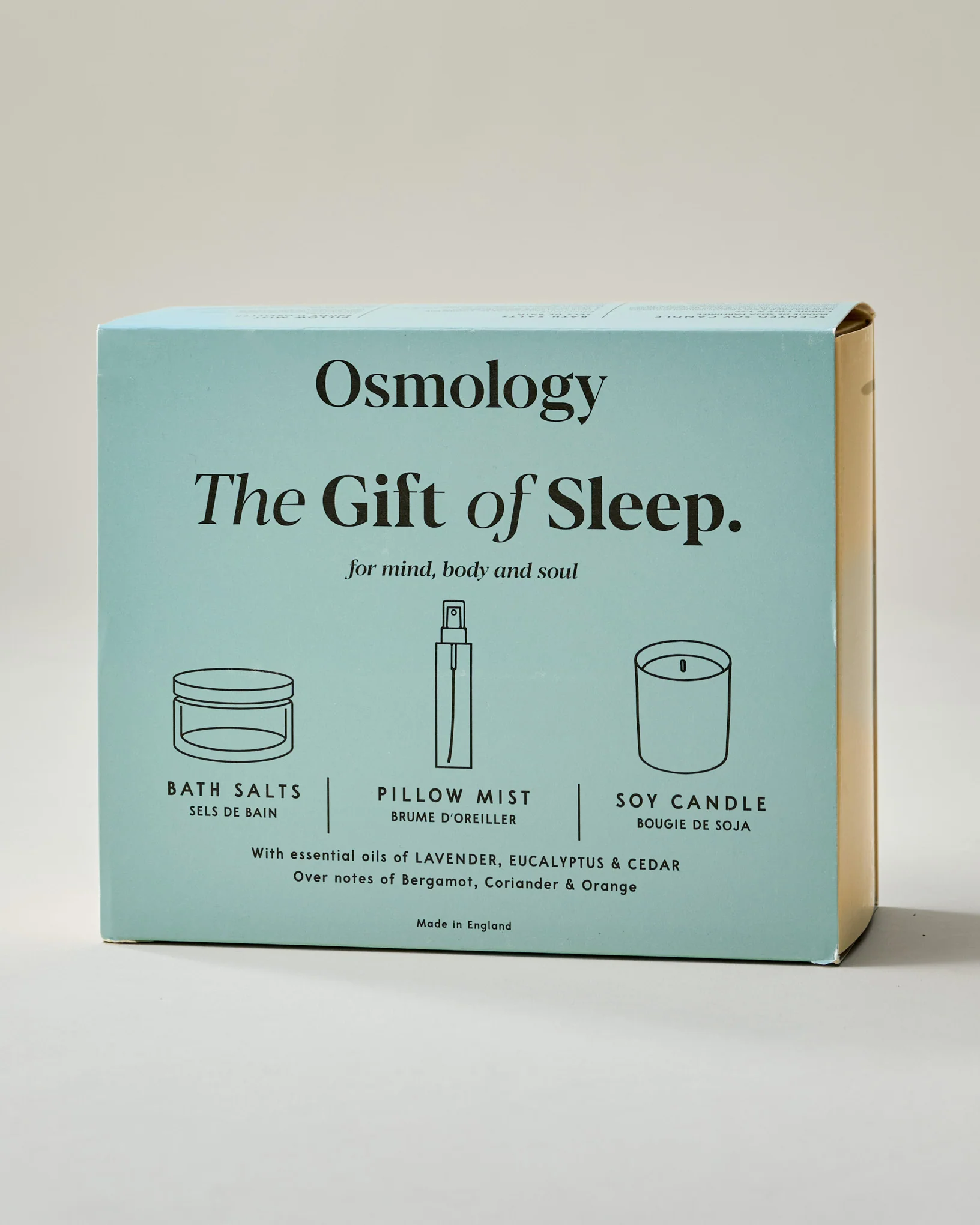 The Gift of Sleep Gift Set - Image 2