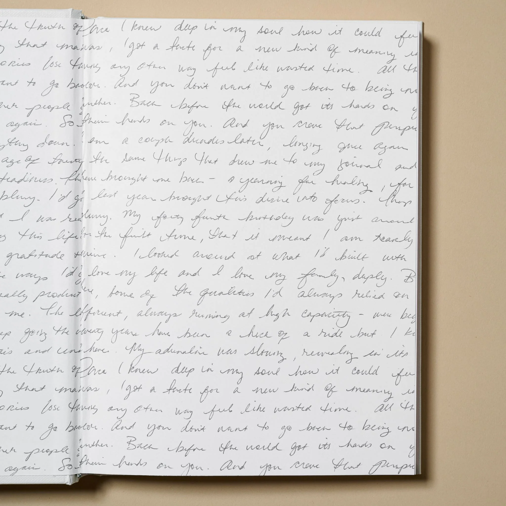 The Stories We Tell - Image 4