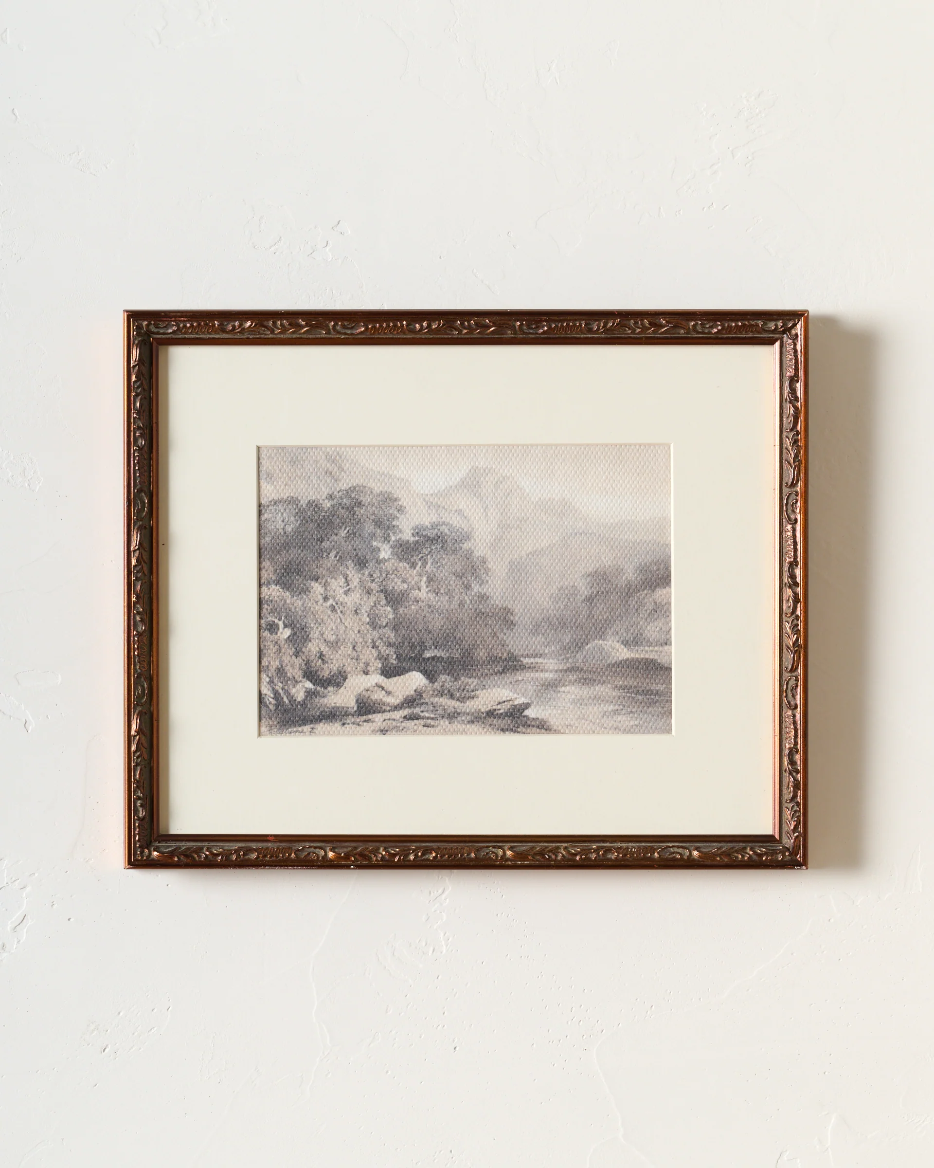 Through the Mist - Image 3