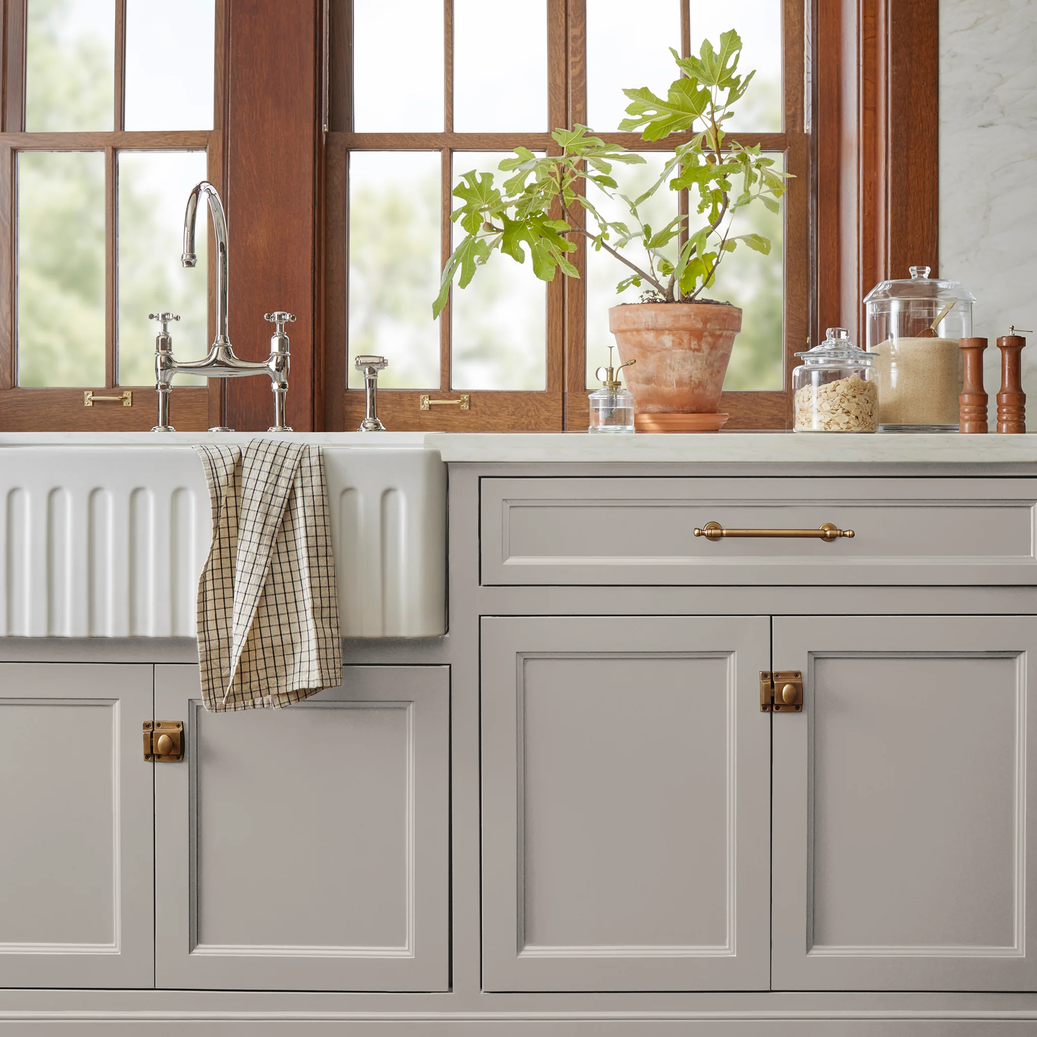 Timeless Look - Trim, Door + Cabinetry Paint - Image 5