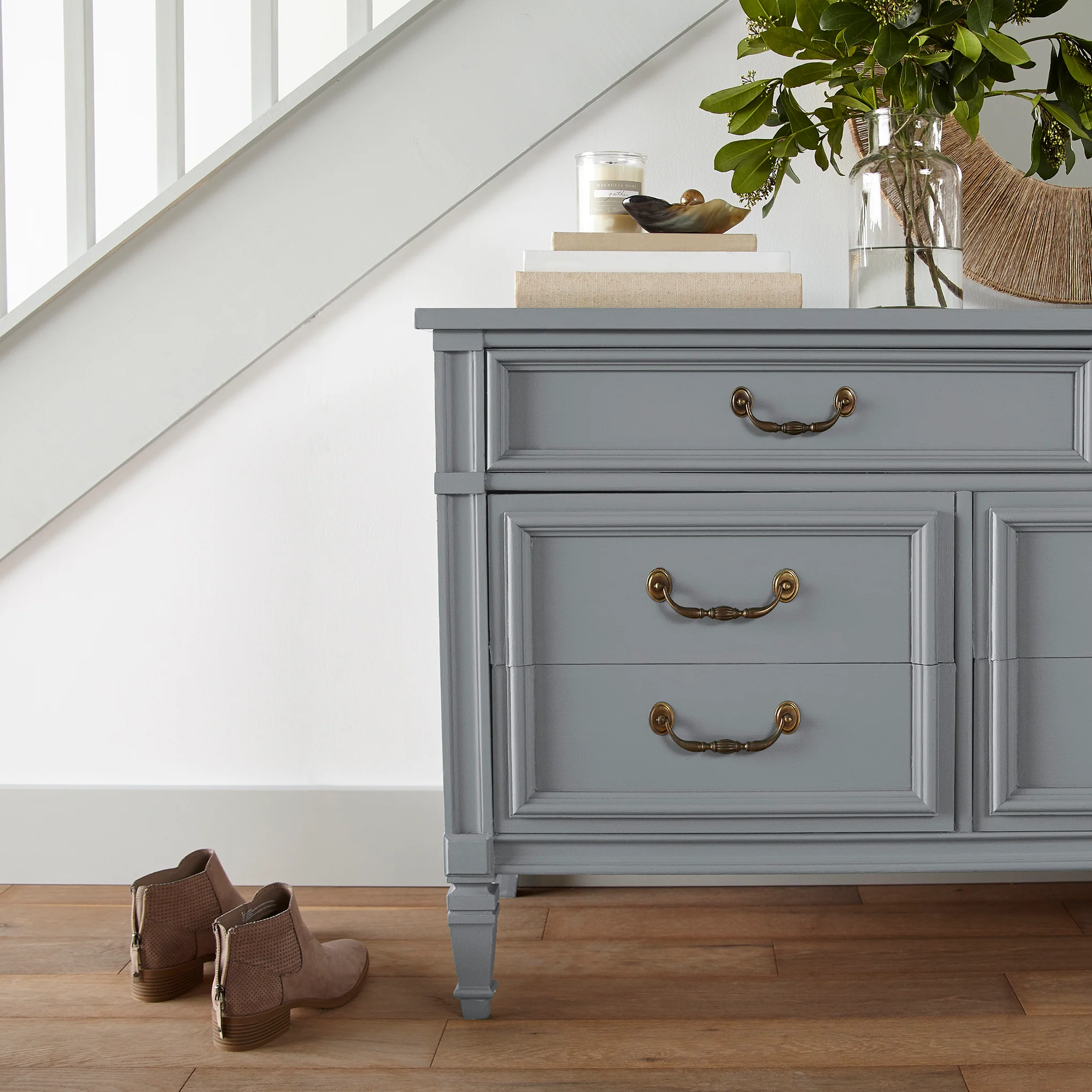 Times Past - Trim, Door + Cabinetry Paint - Image 4