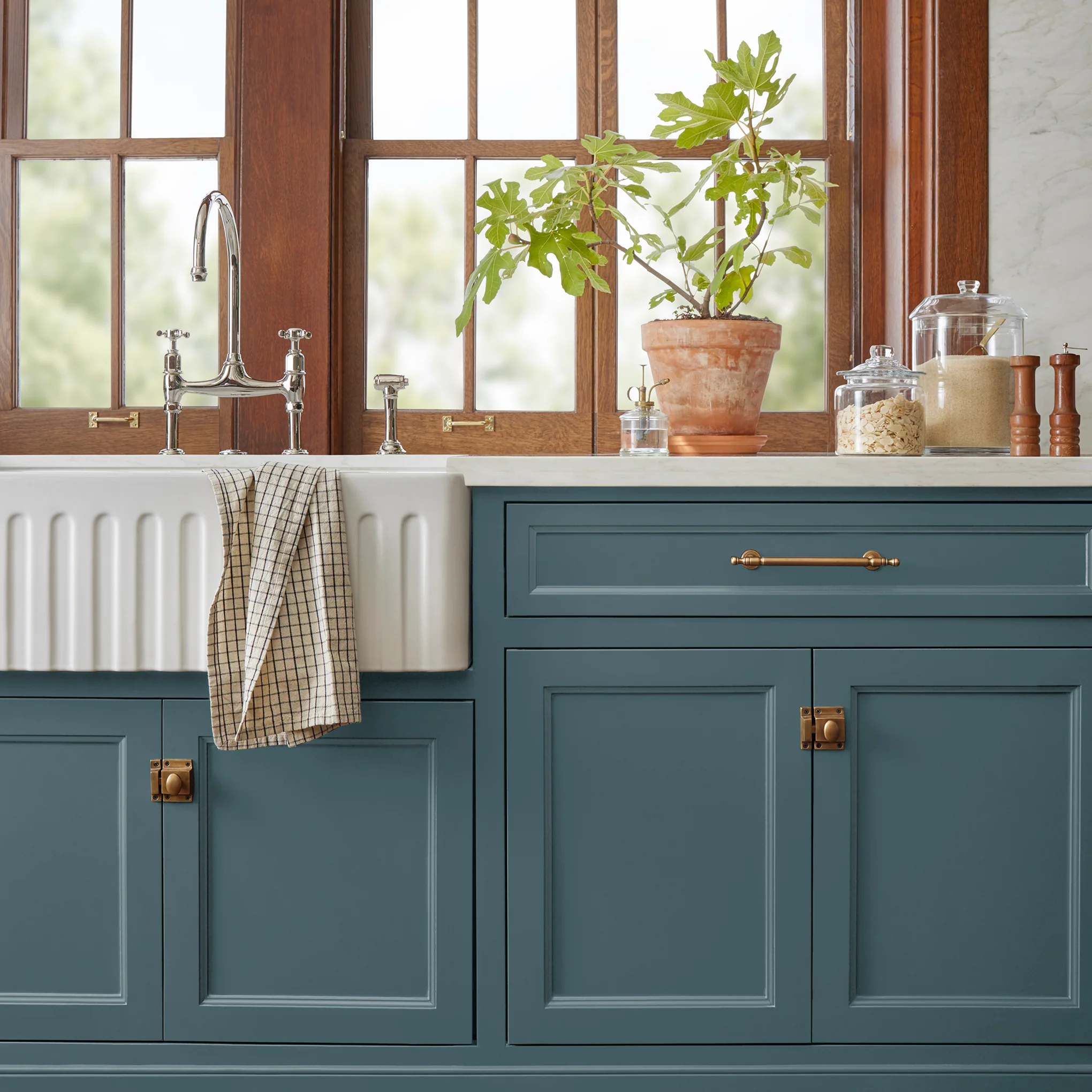 Together - Trim, Door + Cabinetry Paint - Image 2