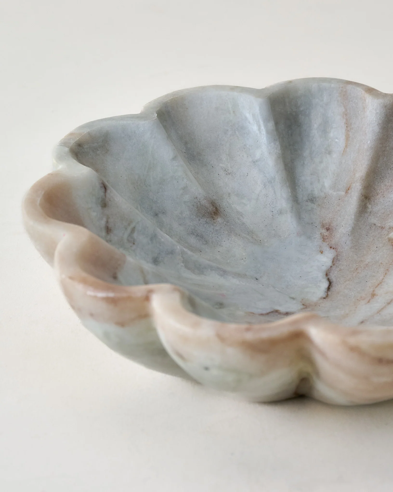 Torrent Marble Bowl - Image 3