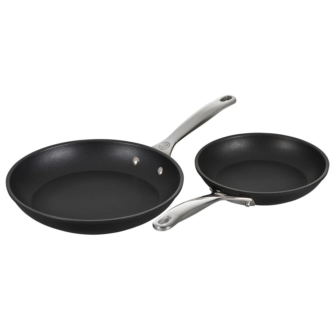 Le Creuset Toughened Nonstick Pro 10 Piece Set - Image 7