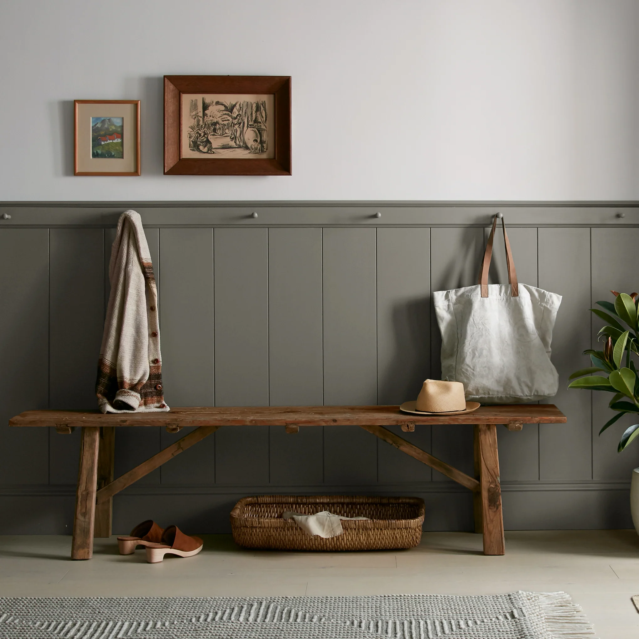 Trailhead - Premium Interior Paint - Image 2