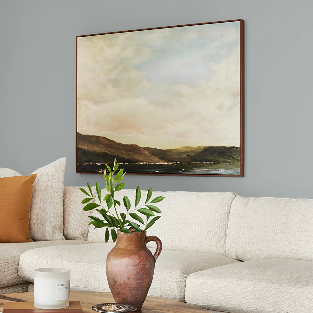Tranquil Waters  -  Premium Interior Paint - Image 2