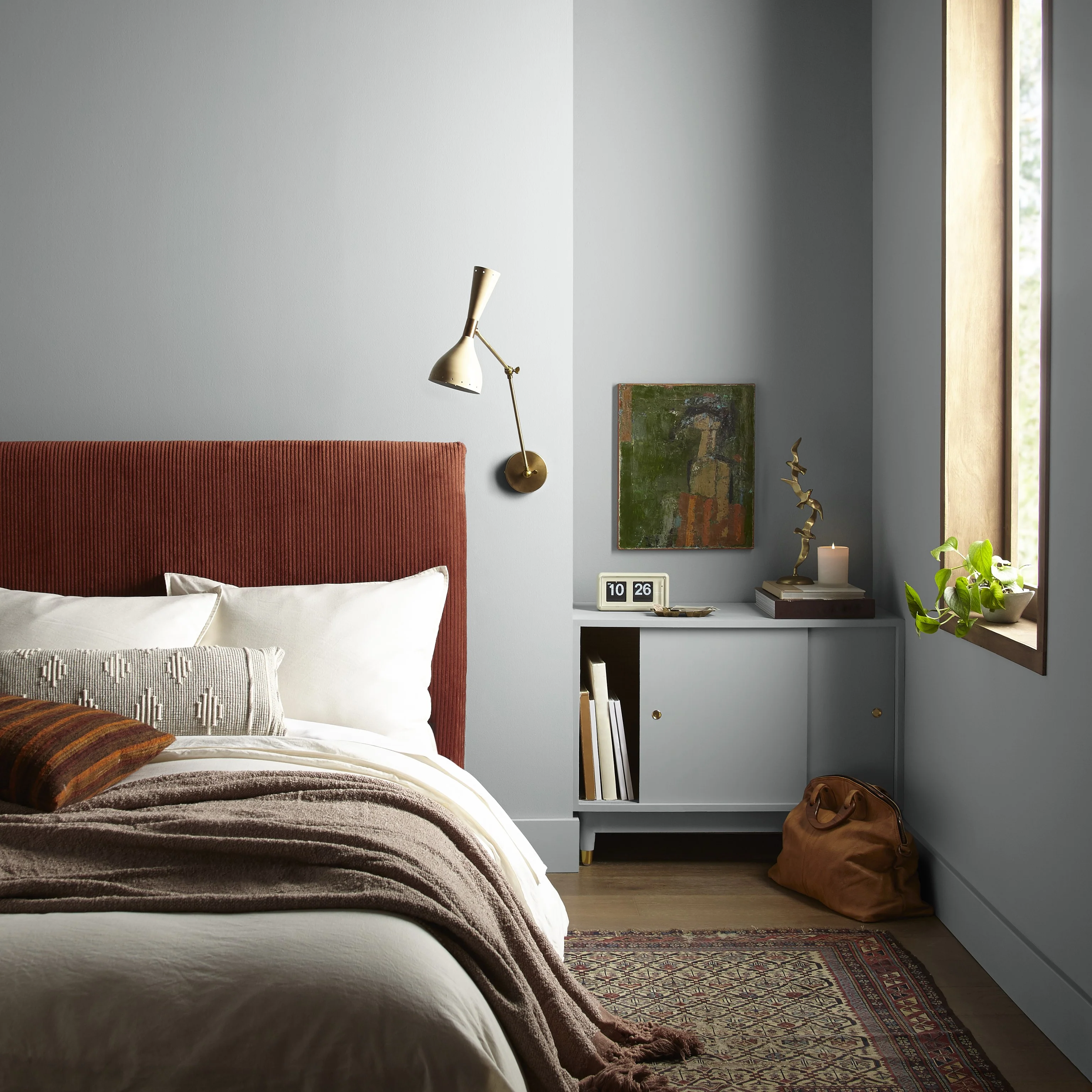 Tranquil Waters  -  Premium Interior Paint - Image 8