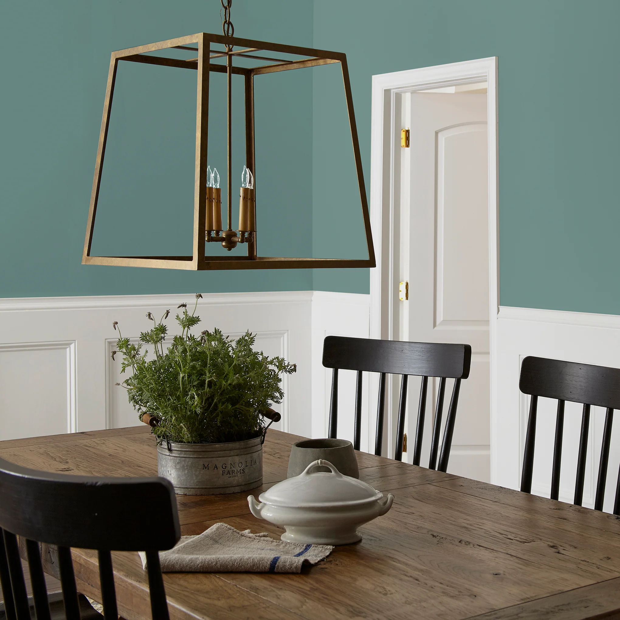 Tranquility  -  Premium Interior Paint - Image 5
