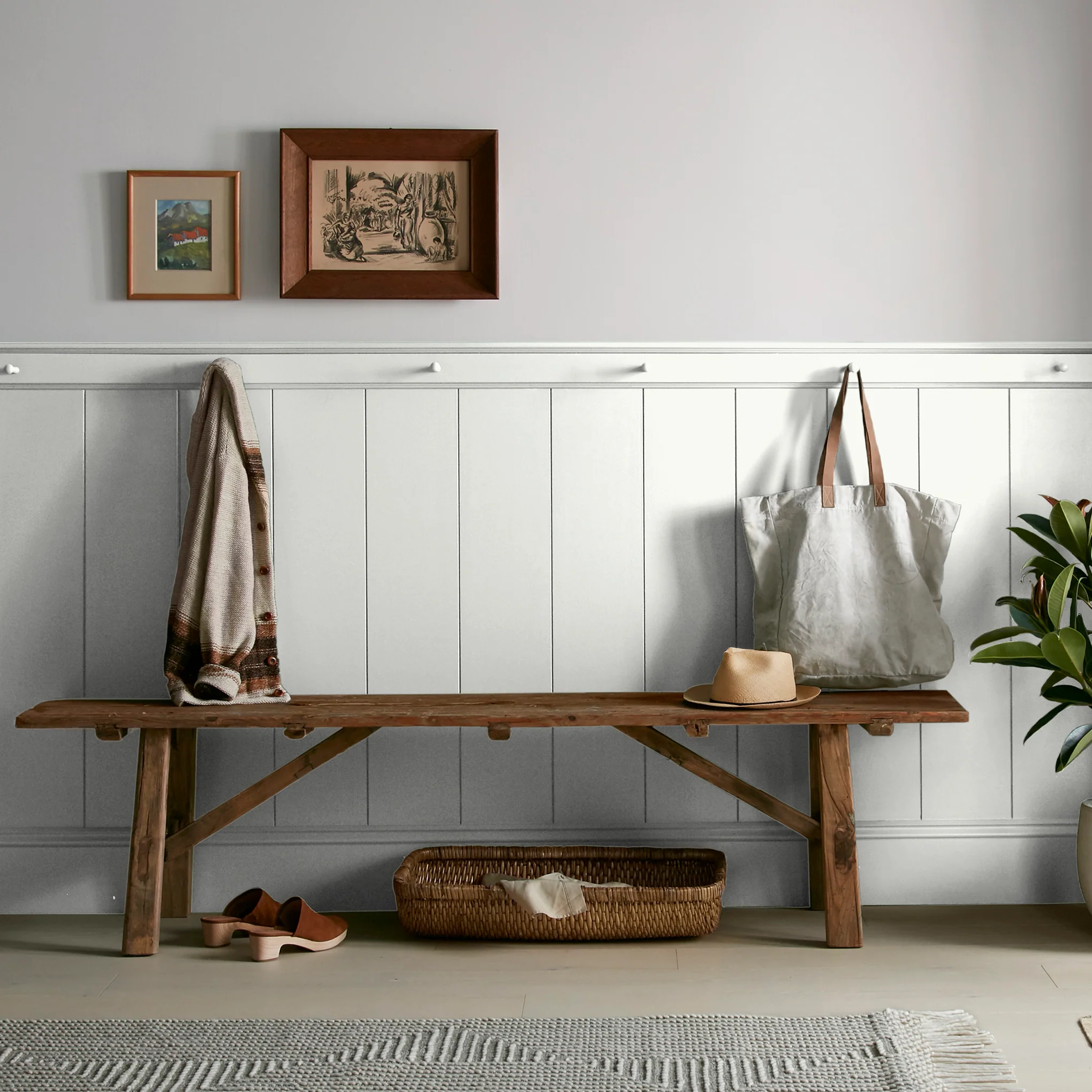 True White - Premium Interior Paint - Image 6