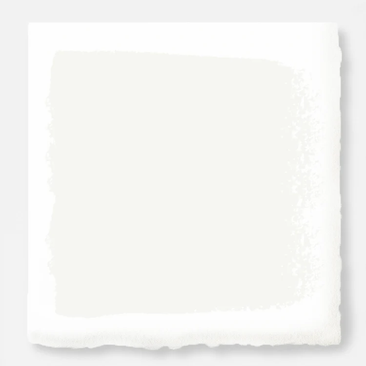 True White - Trim, Door + Cabinetry Paint