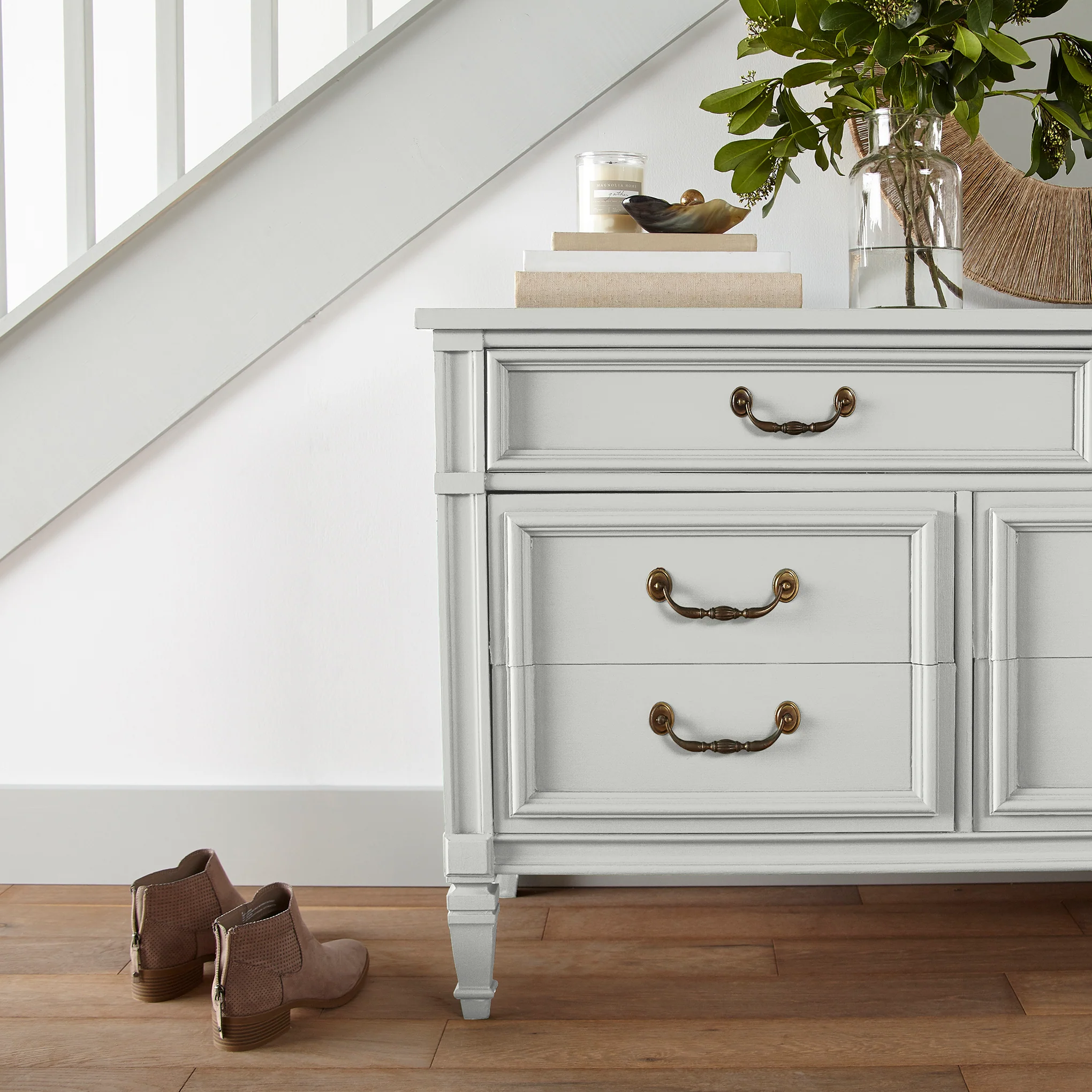True White - Trim, Door + Cabinetry Paint - Image 4