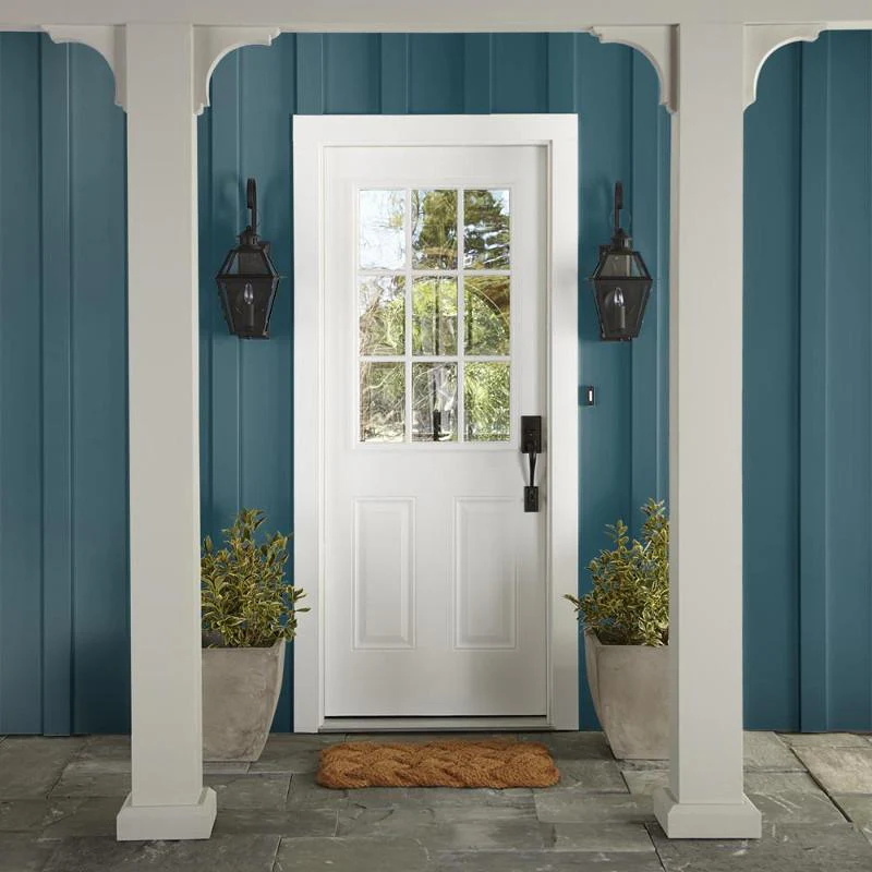 Under the Stars - Exterior Paint - Image 2
