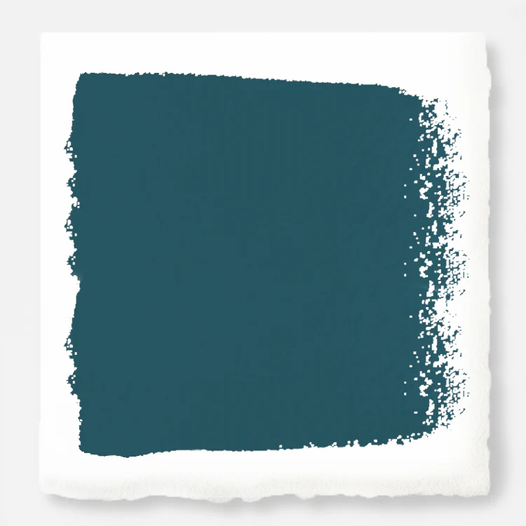 Under The Stars - Trim, Door + Cabinetry Paint