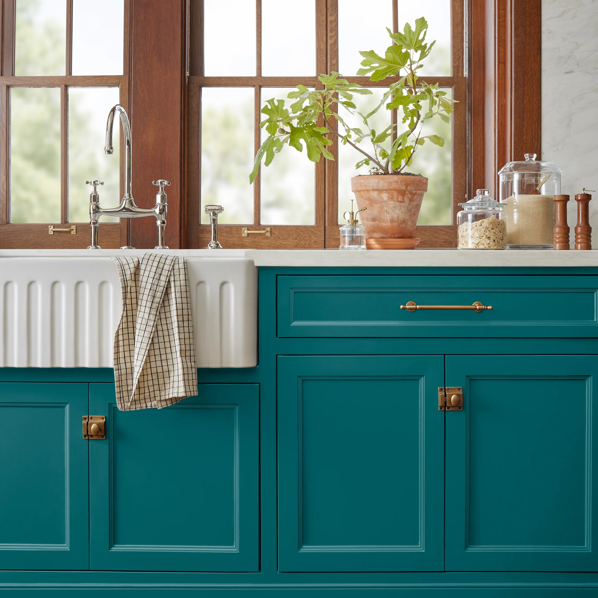 Under The Stars - Trim, Door + Cabinetry Paint - Image 2