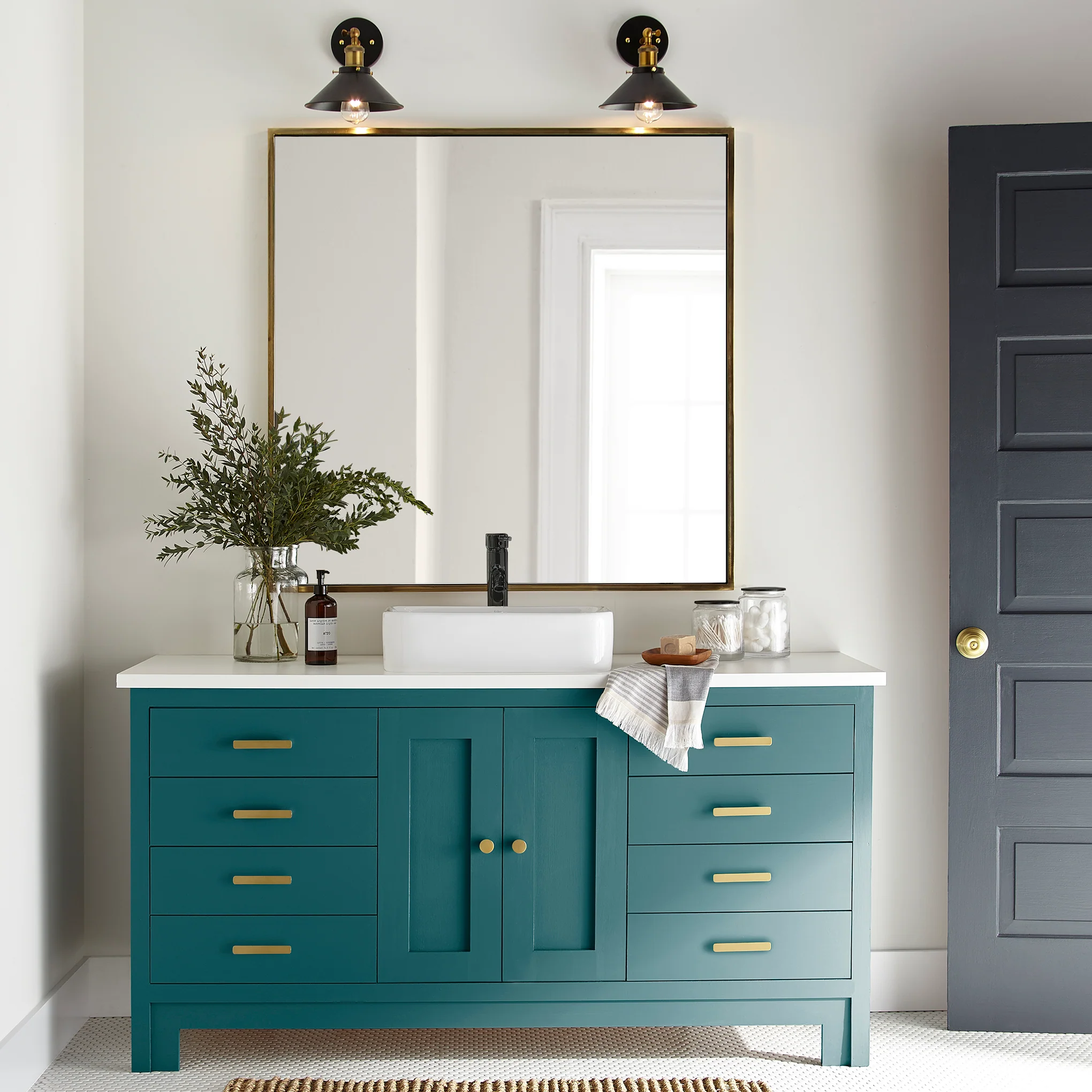 Under The Stars - Trim, Door + Cabinetry Paint - Image 3