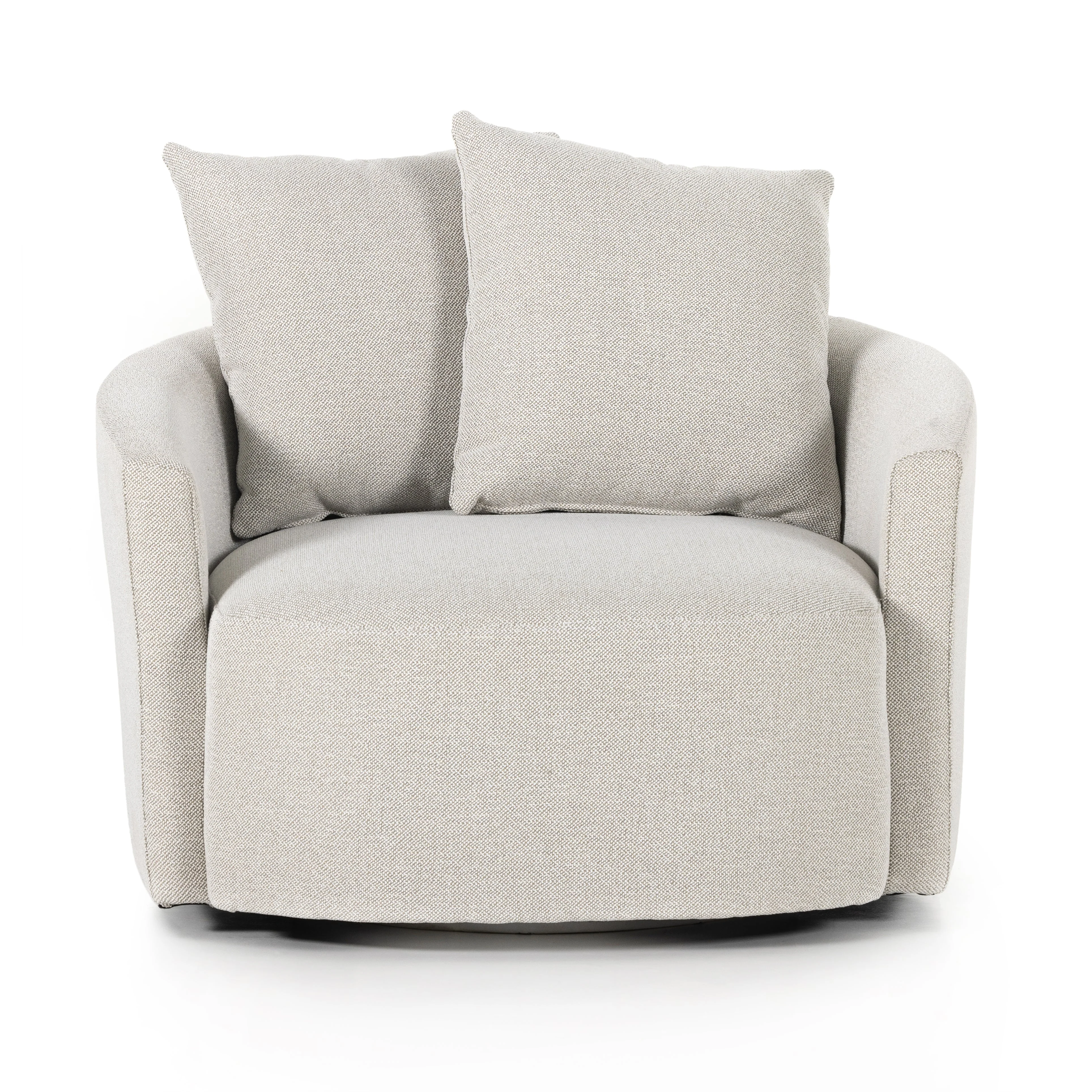 Valerie Swivel Chair - Image 2