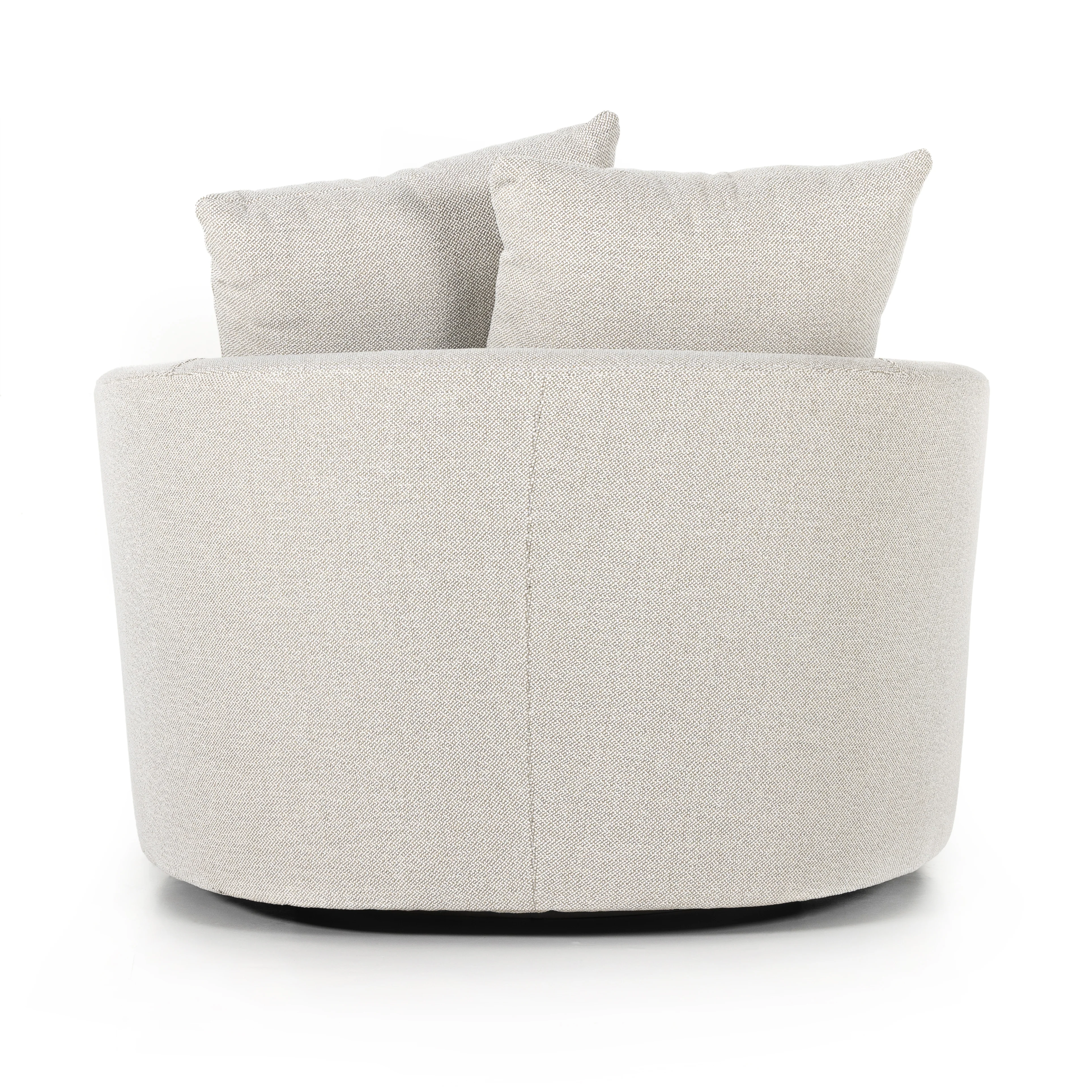 Valerie Swivel Chair - Image 5